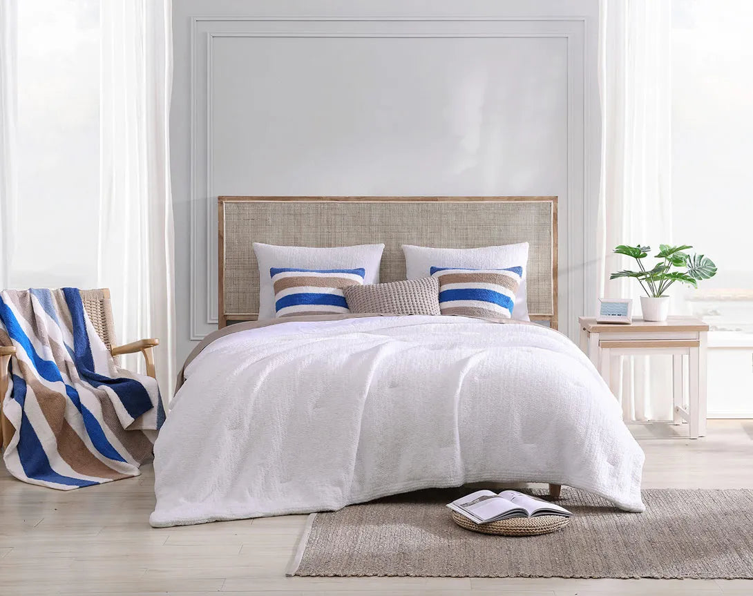Snug Stitch Comforter Bundle 3 Snug Stitch Comforter Bundle
