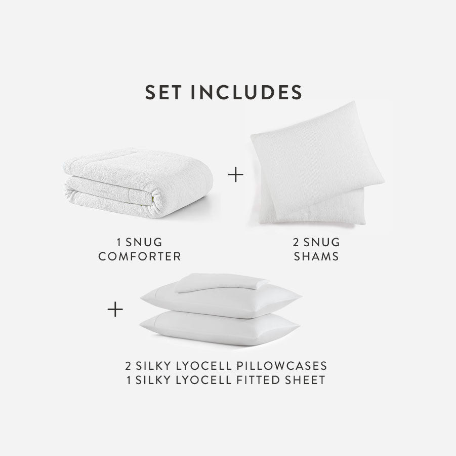 Snug Move In Bundle 12 Snug Move In Bundle