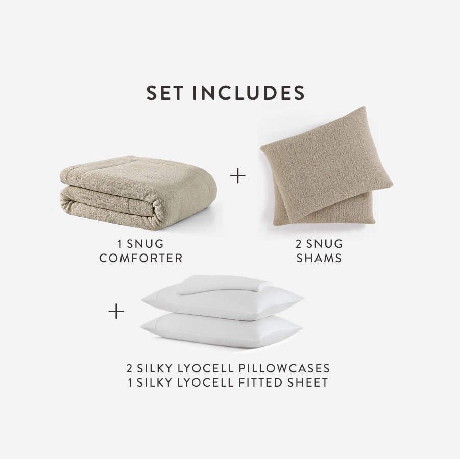 Snug Move In Bundle 20 Snug Move In Bundle