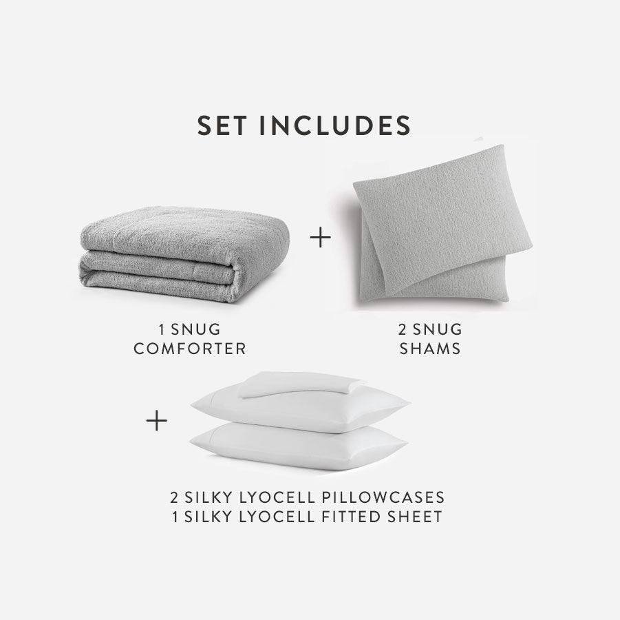 Snug Move In Bundle 4 Snug Move In Bundle
