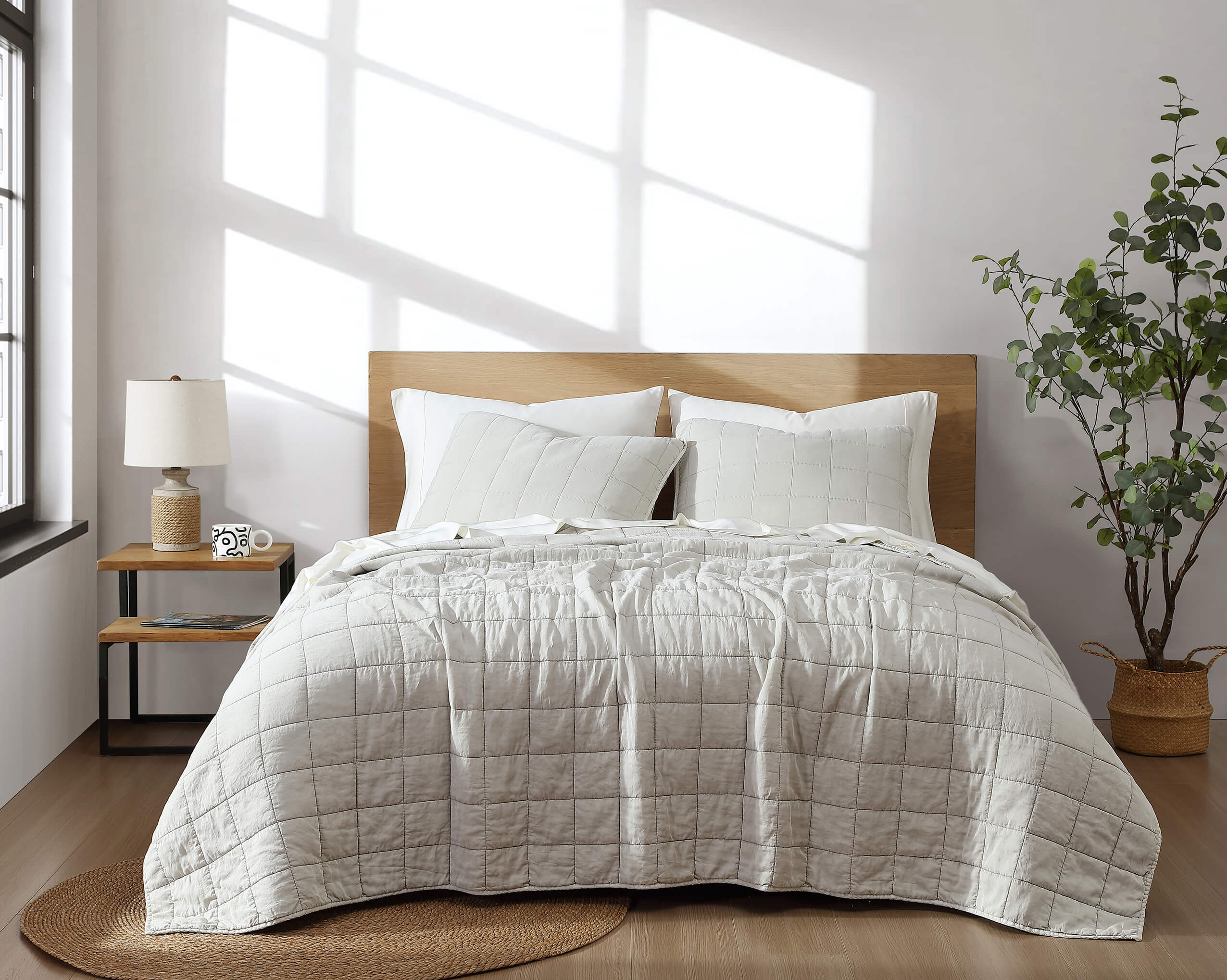 Stonewashed Lyocell Quilt Bundle 11 Stonewashed Lyocell Quilt Bundle
