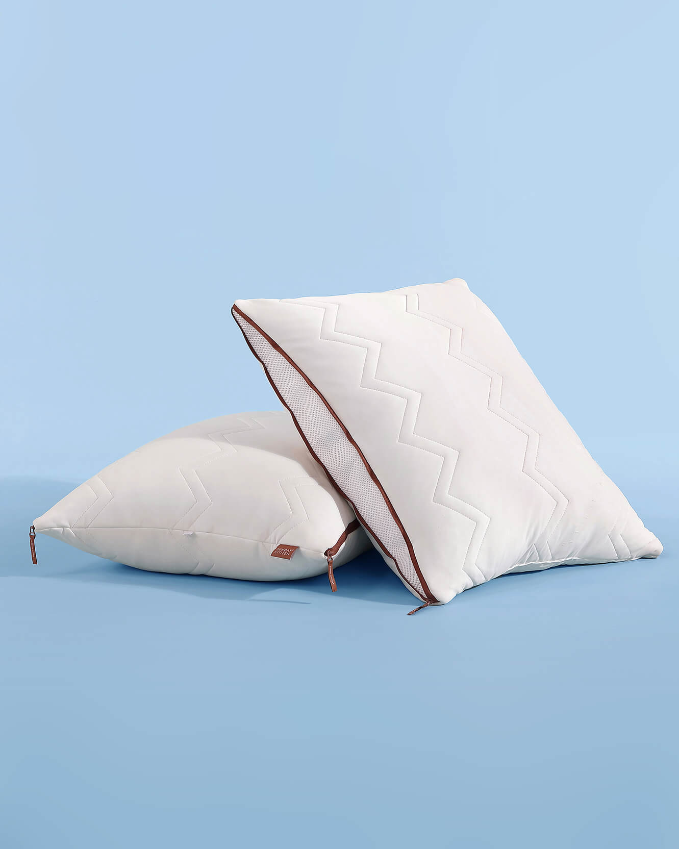 Cooling Adjustafirm Pillow
