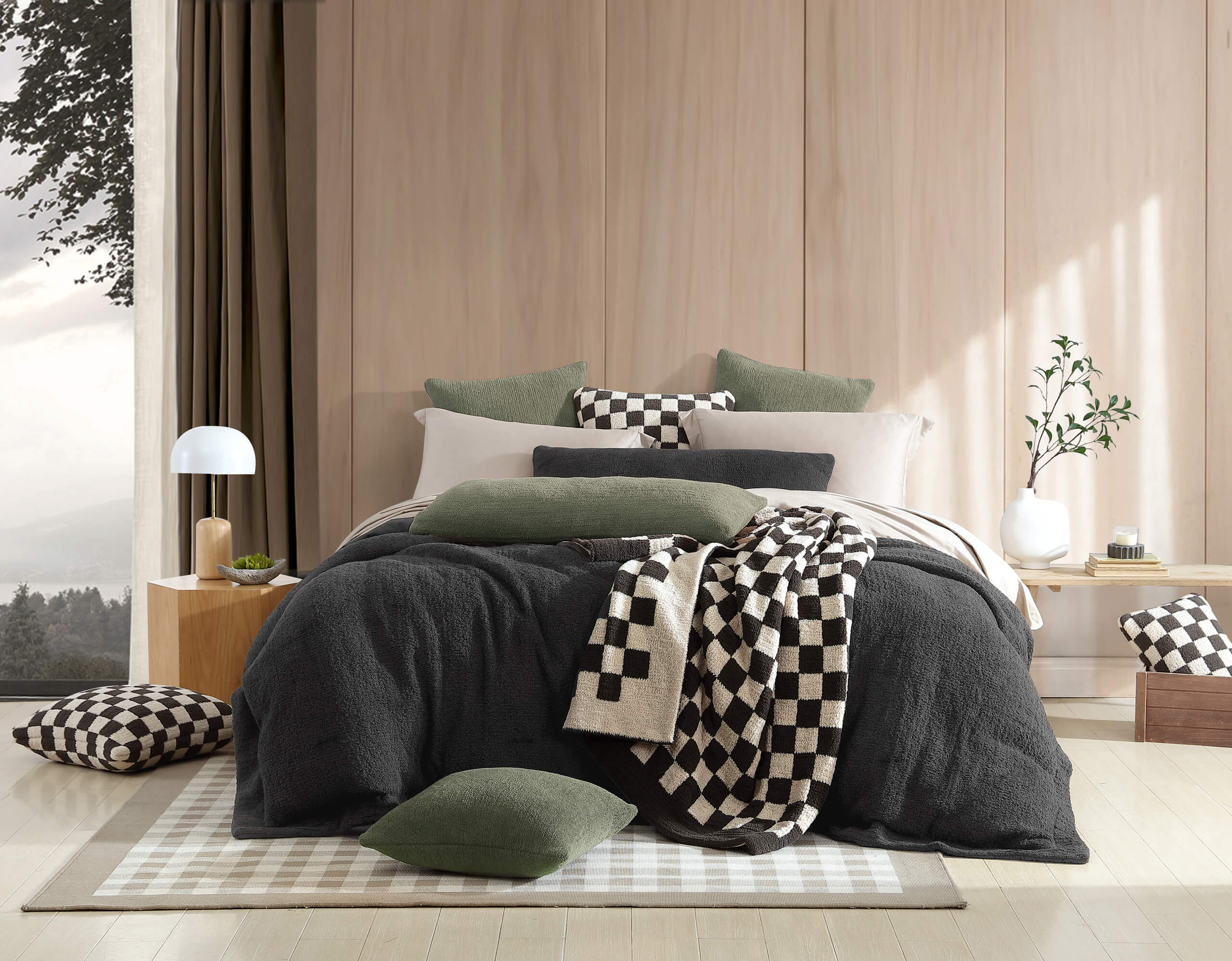Snug Stitch Comforter 12 Snug Stitch Comforter
