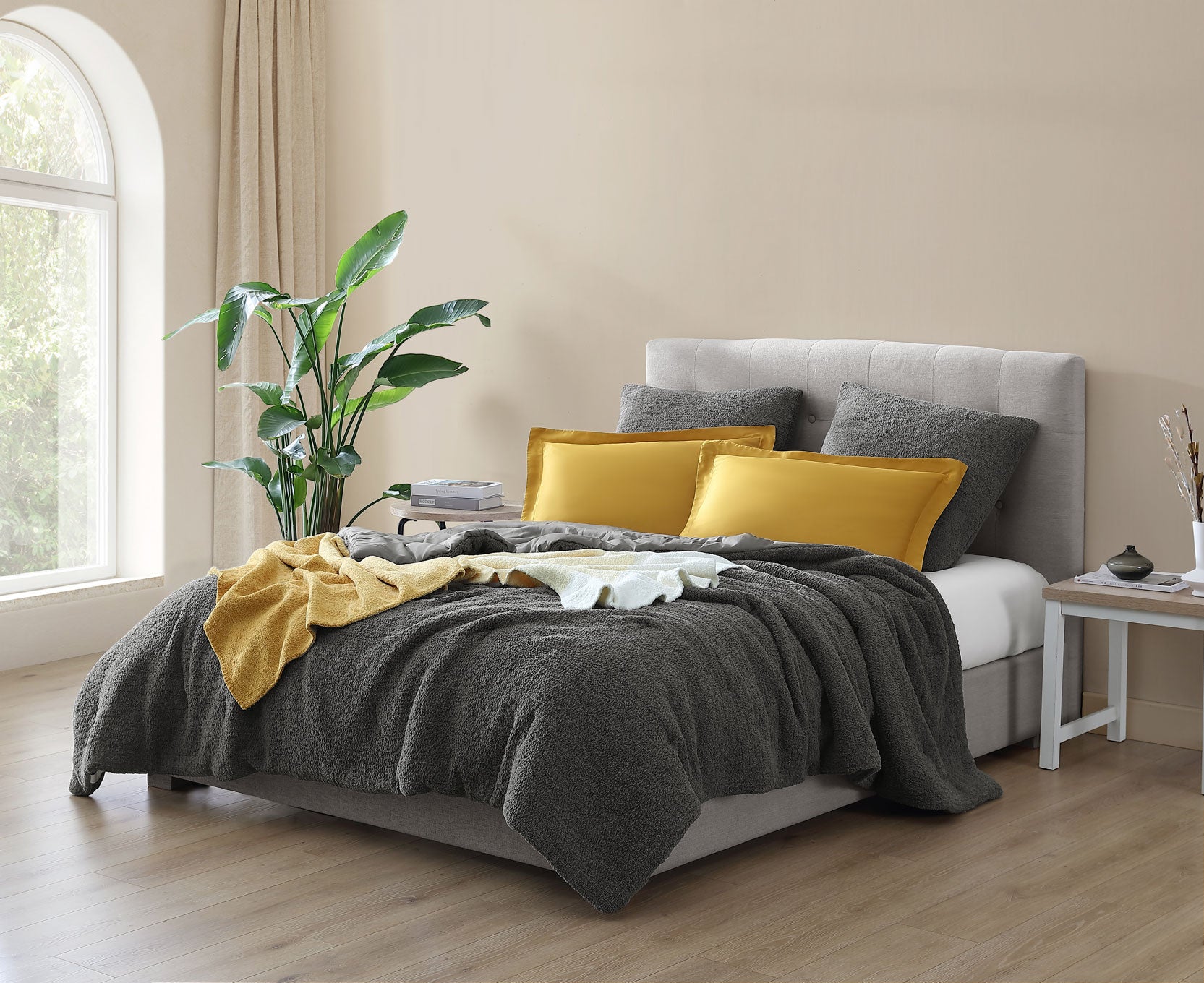 Snug Stitch Comforter 14 Snug Stitch Comforter