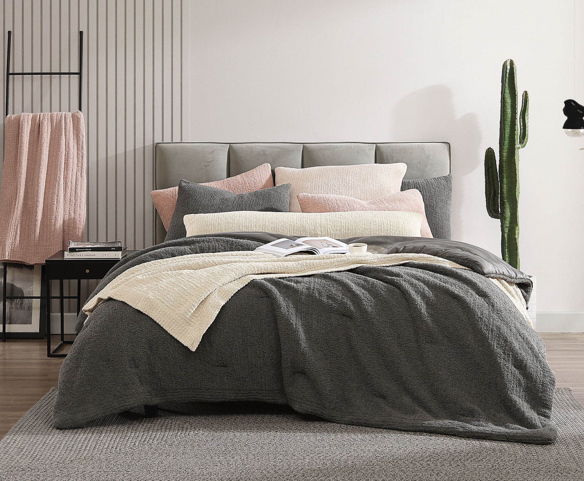Snug Stitch Comforter 15 Snug Stitch Comforter