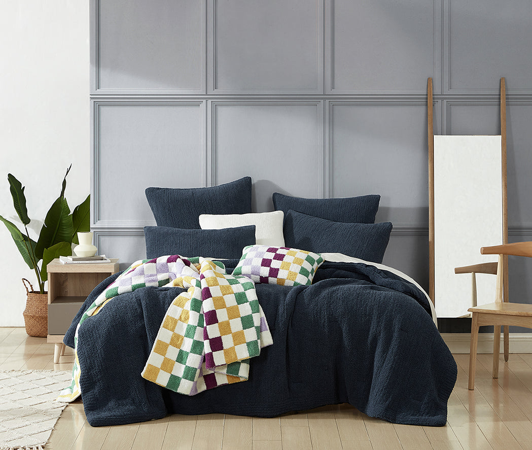 Snug Stitch Comforter 22 Snug Stitch Comforter