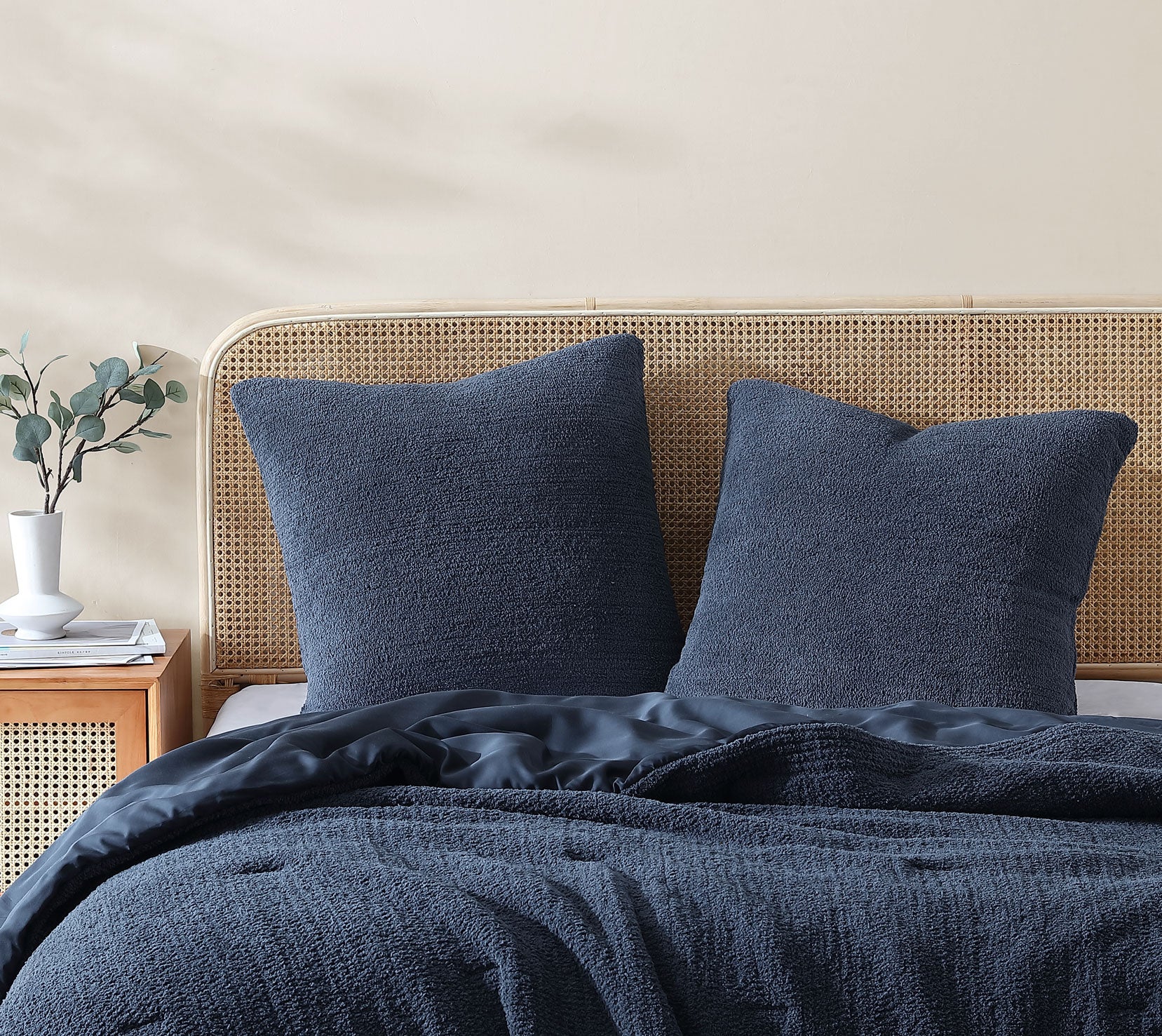 Snug Stitch Comforter 24 Snug Stitch Comforter