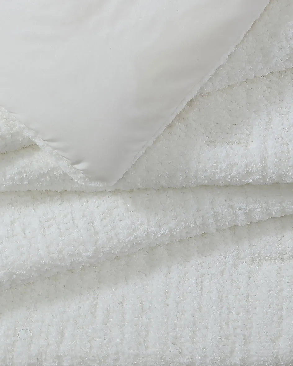 Snug Stitch Comforter 26 Snug Stitch Comforter