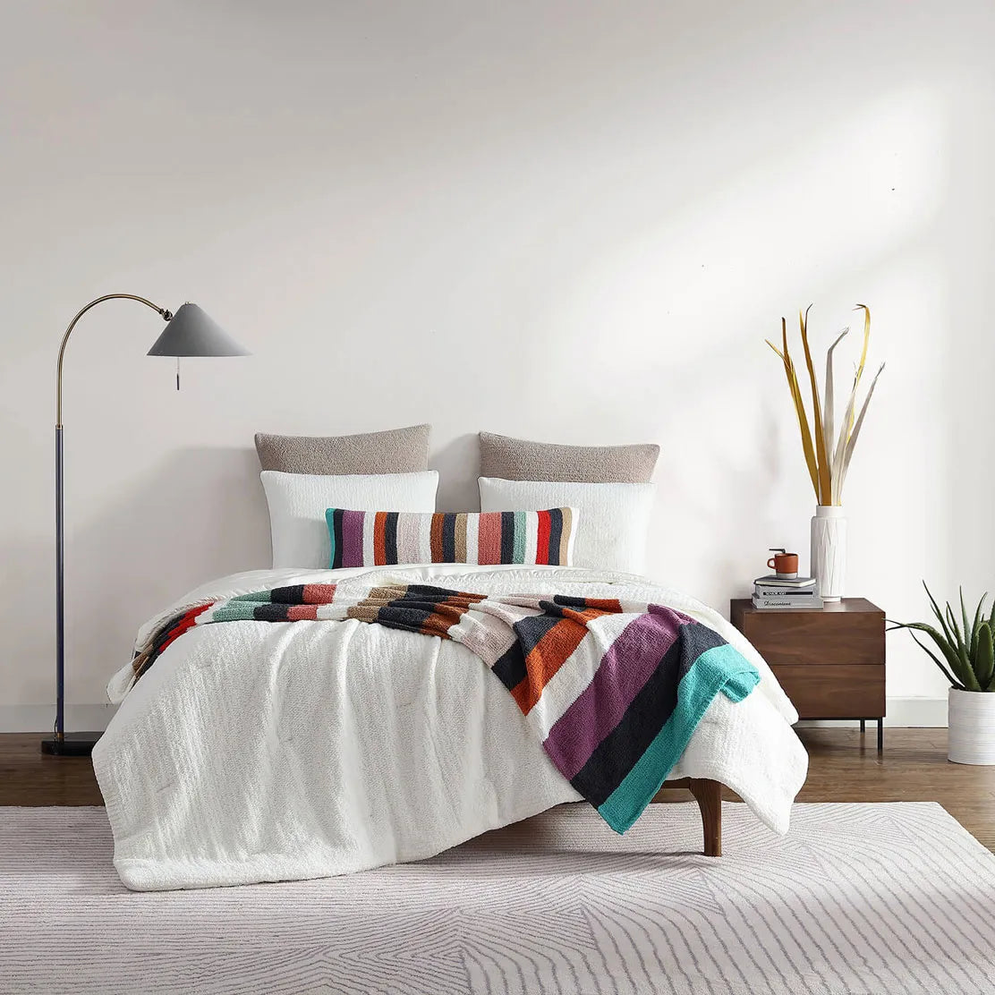 Snug Stitch Comforter 28 Snug Stitch Comforter