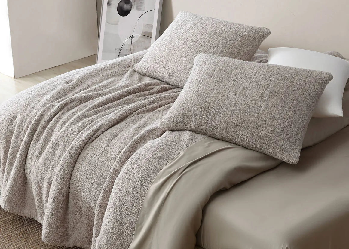 Snug Stitch Comforter 33 Snug Stitch Comforter