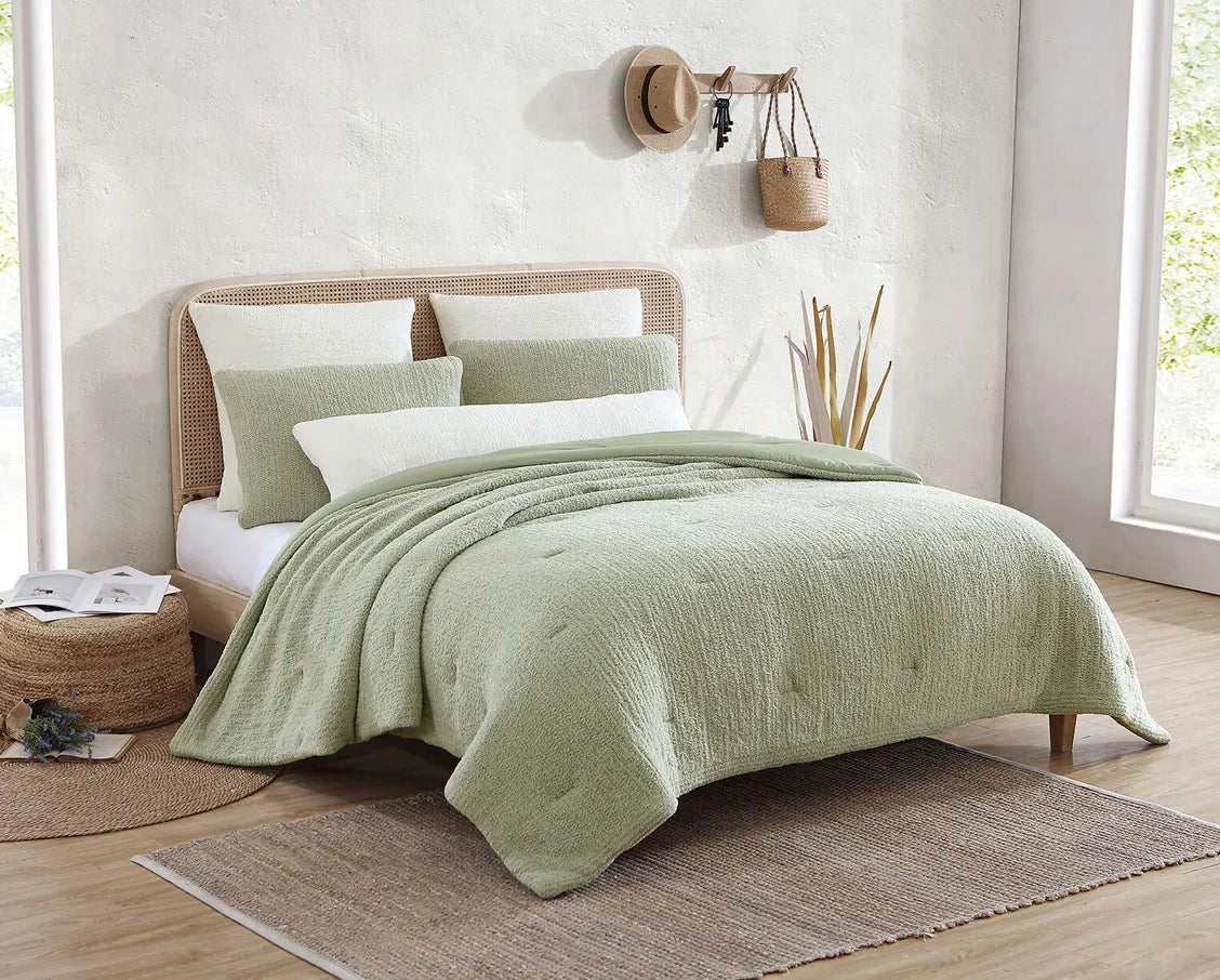 Snug Stitch Comforter 5 Snug Stitch Comforter