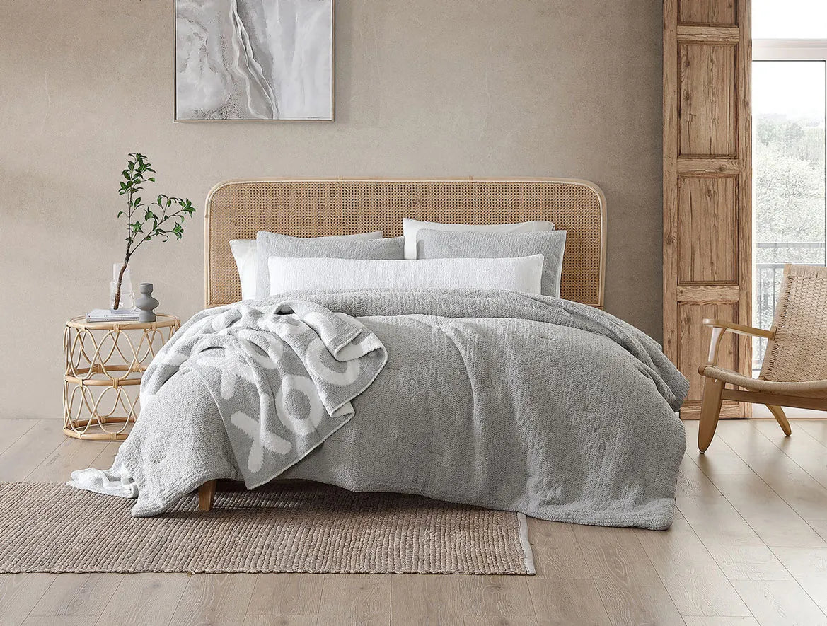 Snug Stitch Comforter 8 Snug Stitch Comforter