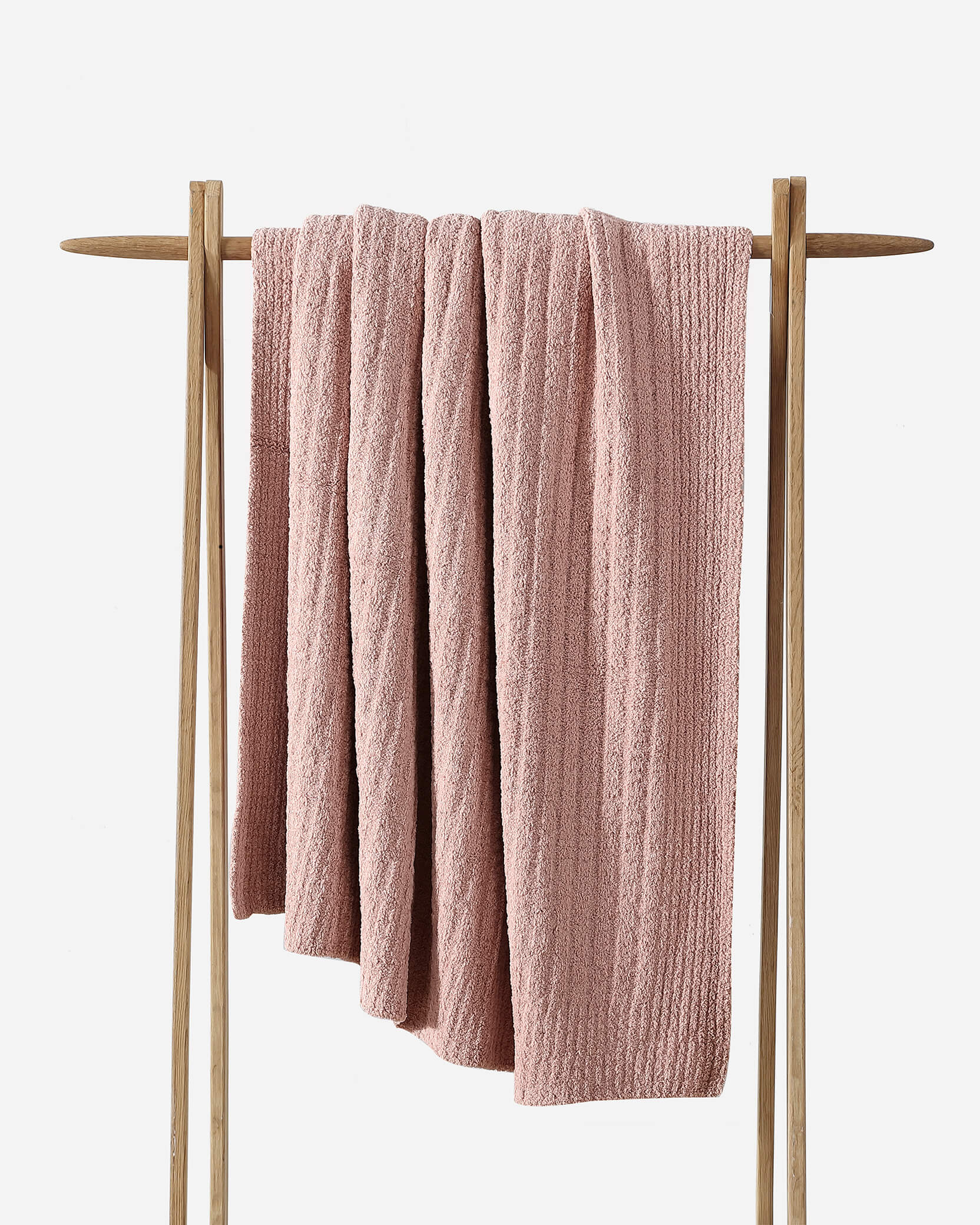 Ribbed Lightweight Throw 12 Ribbed Lightweight Throw