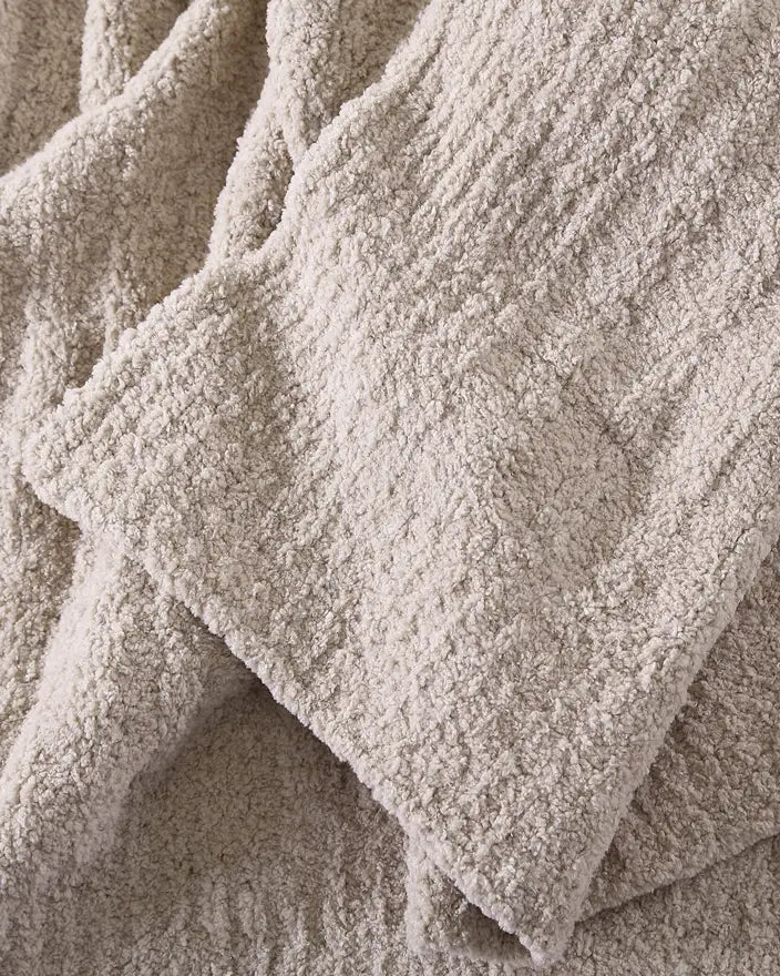 Ribbed Lightweight Throw 7 Ribbed Lightweight Throw