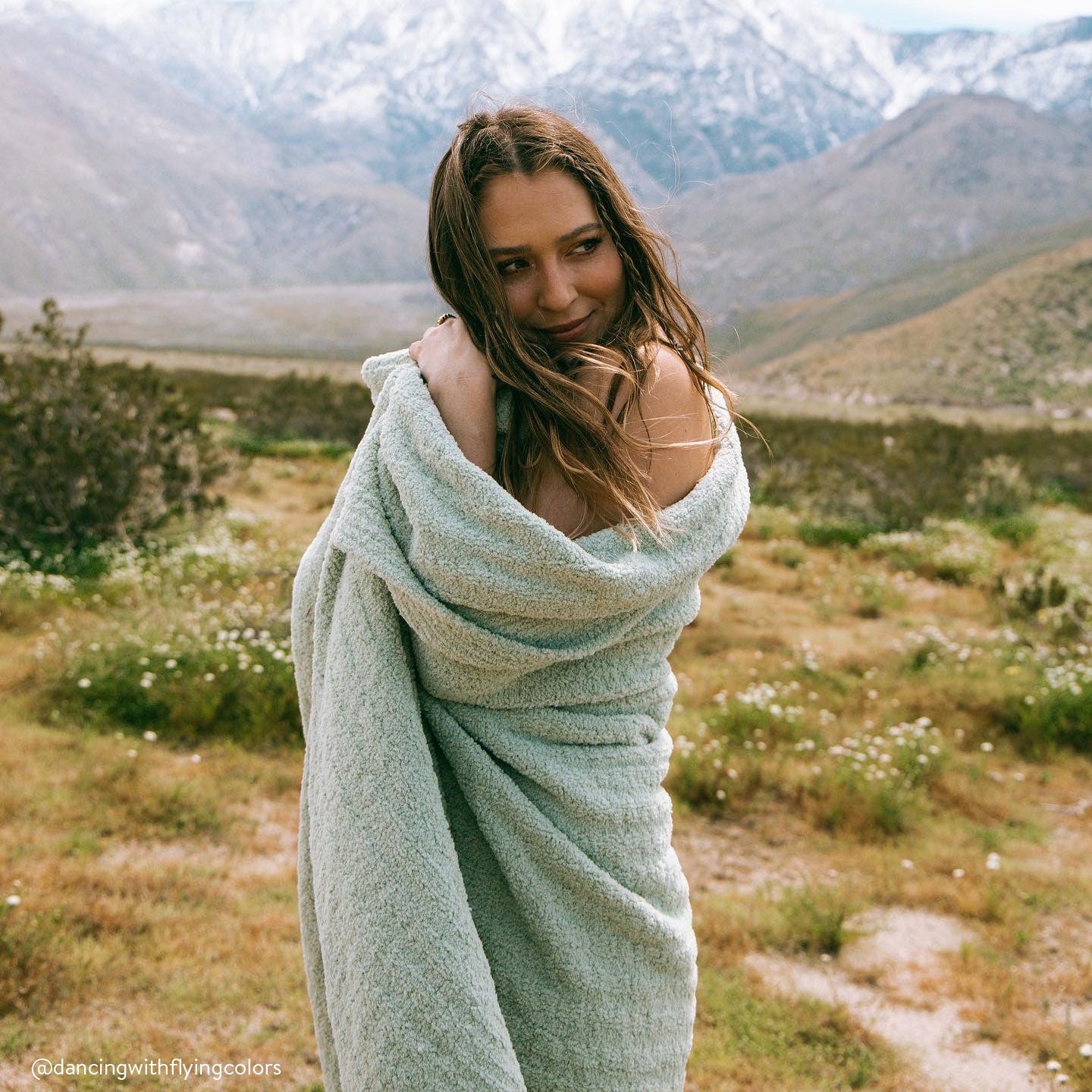 Ribbed Lightweight Throw 9 Ribbed Lightweight Throw