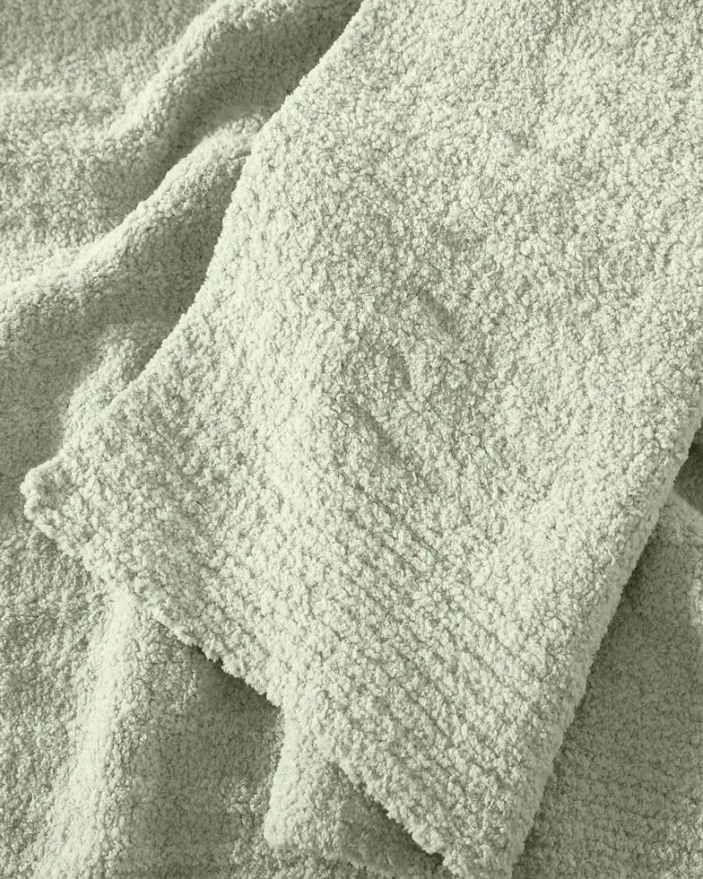 Ribbed Lightweight Throw 10 Ribbed Lightweight Throw