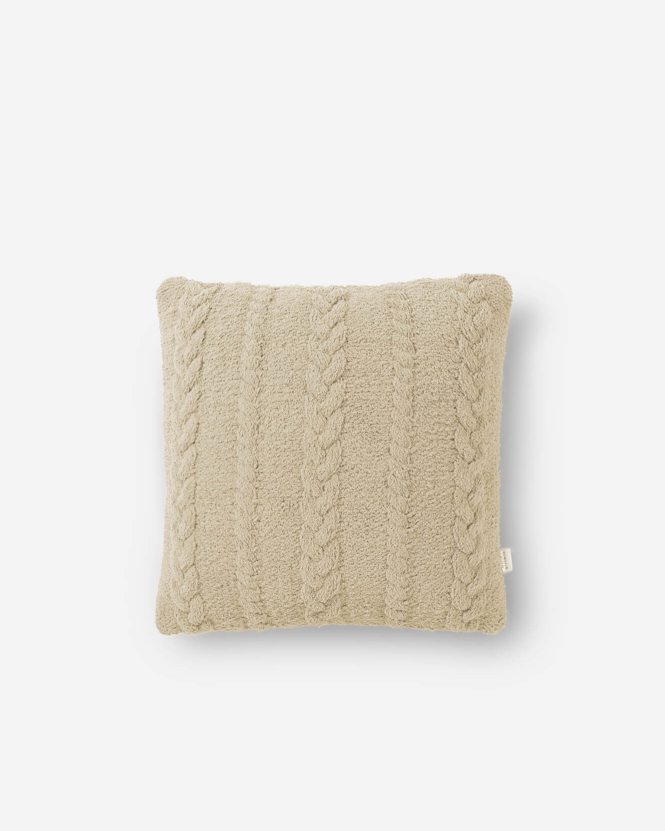 Braided Throw Pillow 13 Braided Throw Pillow