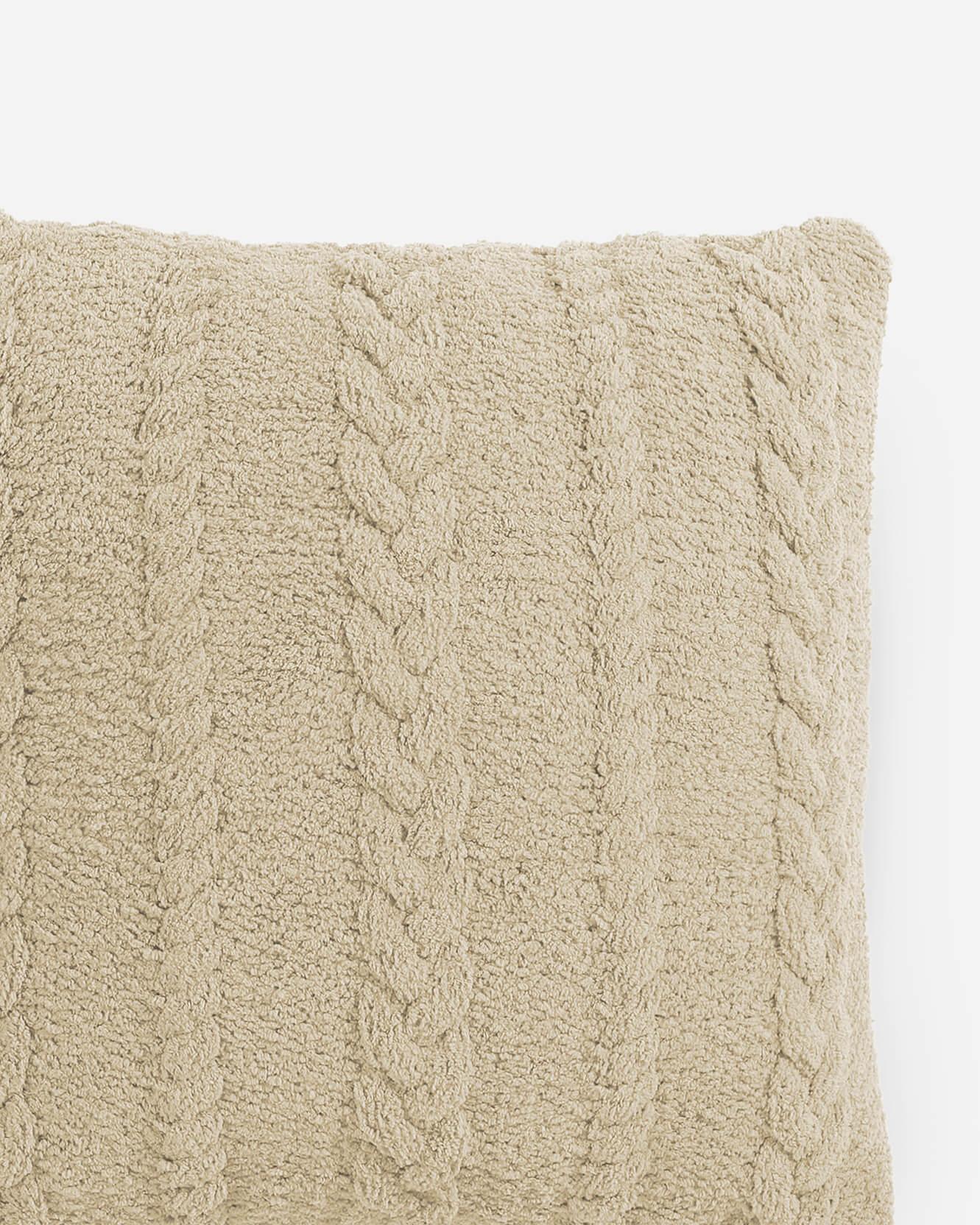 Braided Throw Pillow 14 Braided Throw Pillow