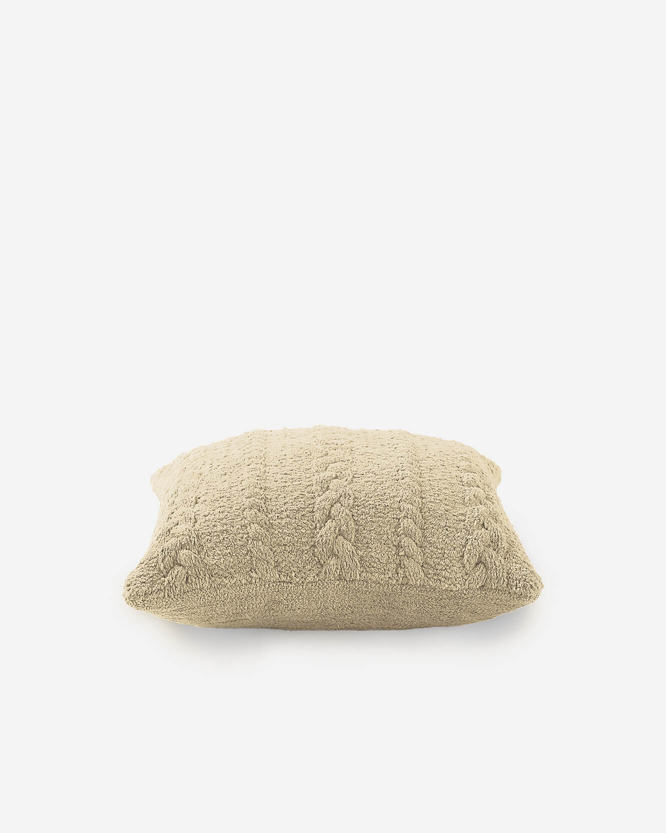 Braided Throw Pillow 15 Braided Throw Pillow