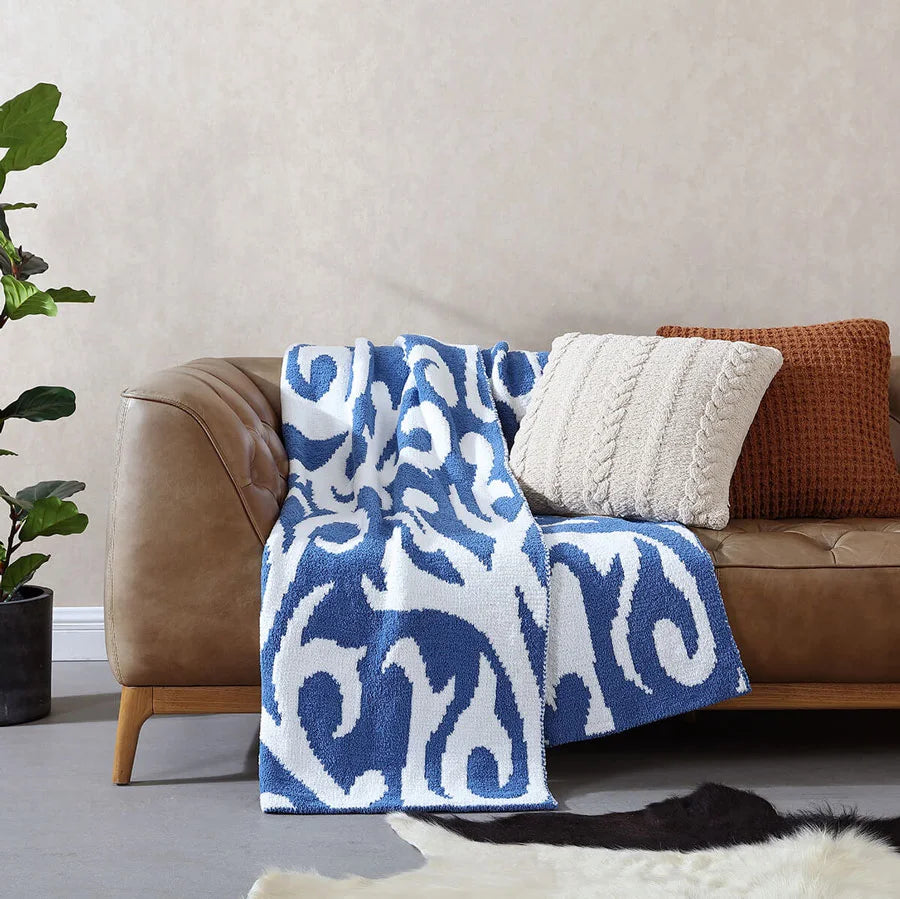 Braided Throw Pillow 20 Braided Throw Pillow