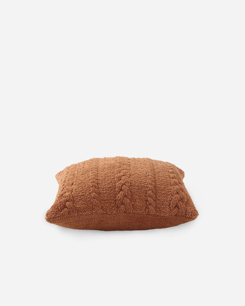 Braided Throw Pillow 23 Braided Throw Pillow