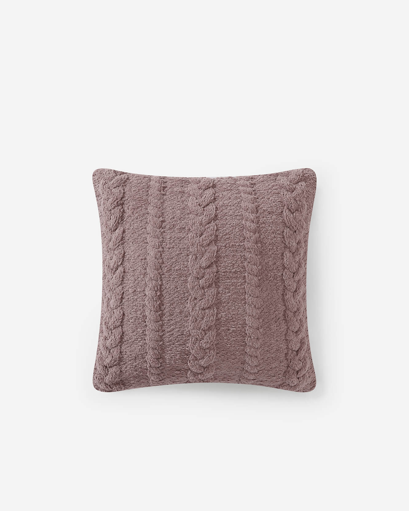 Braided Throw Pillow 26 Braided Throw Pillow