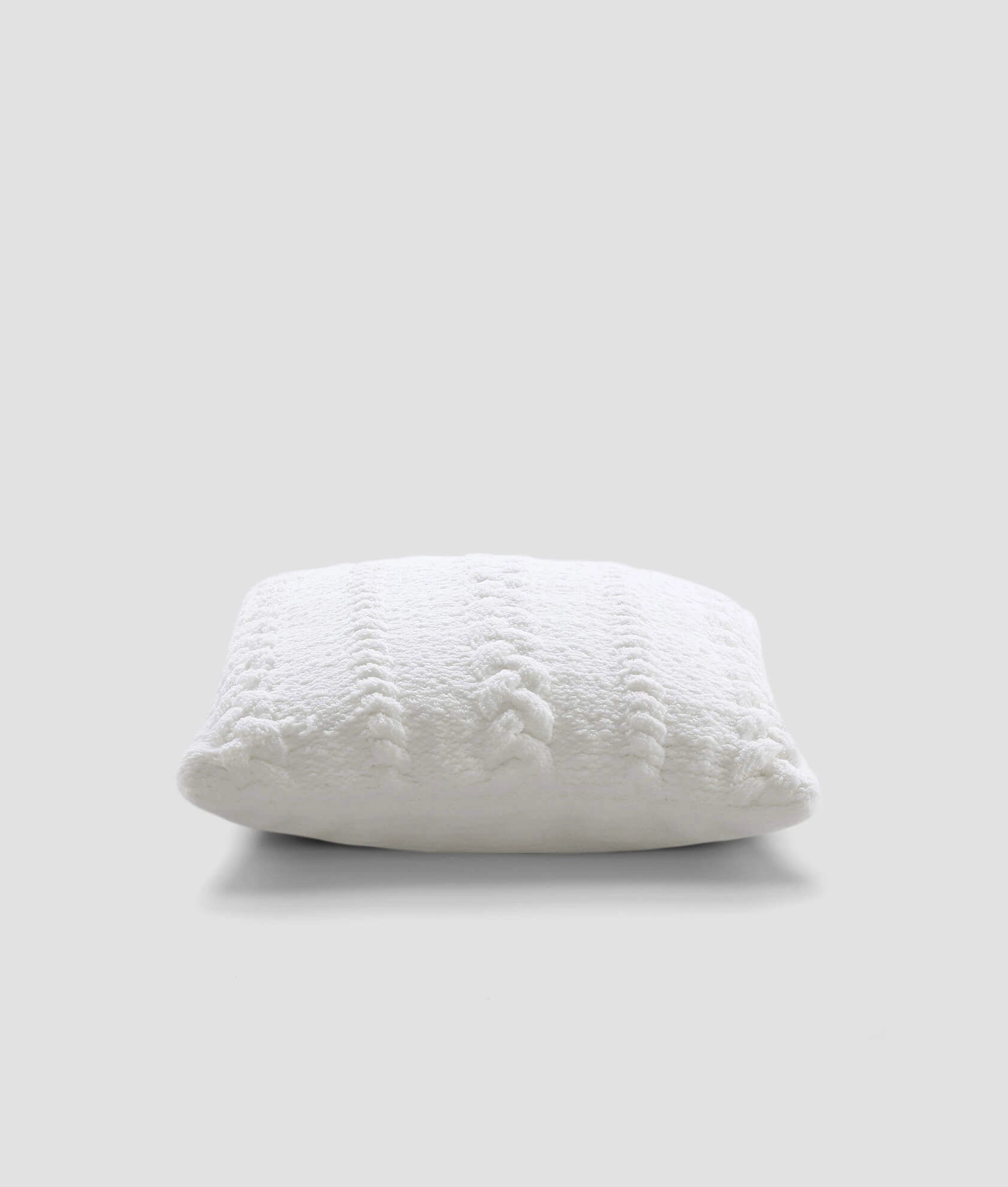 Braided Throw Pillow 4 Braided Throw Pillow