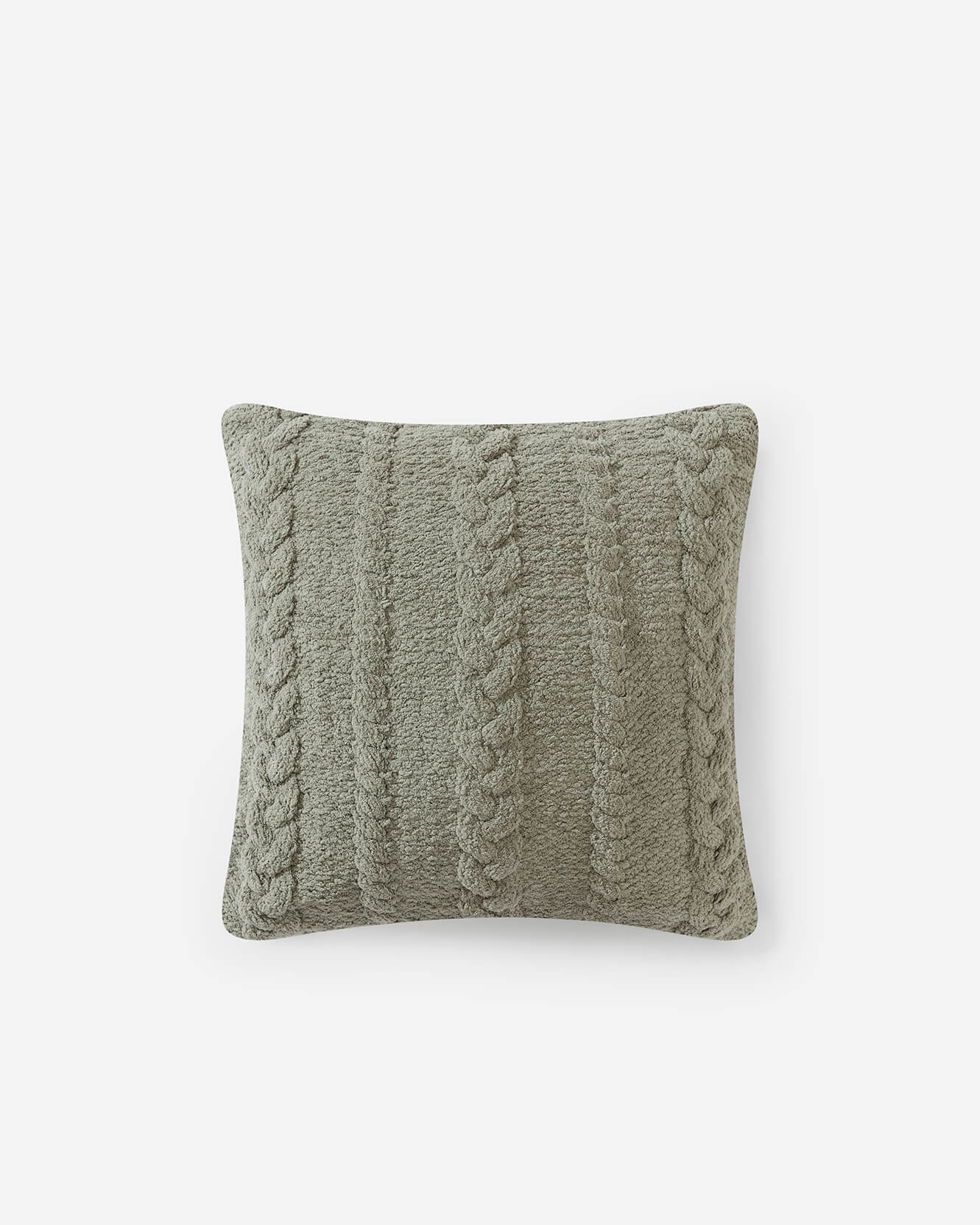 Braided Throw Pillow 32 Braided Throw Pillow