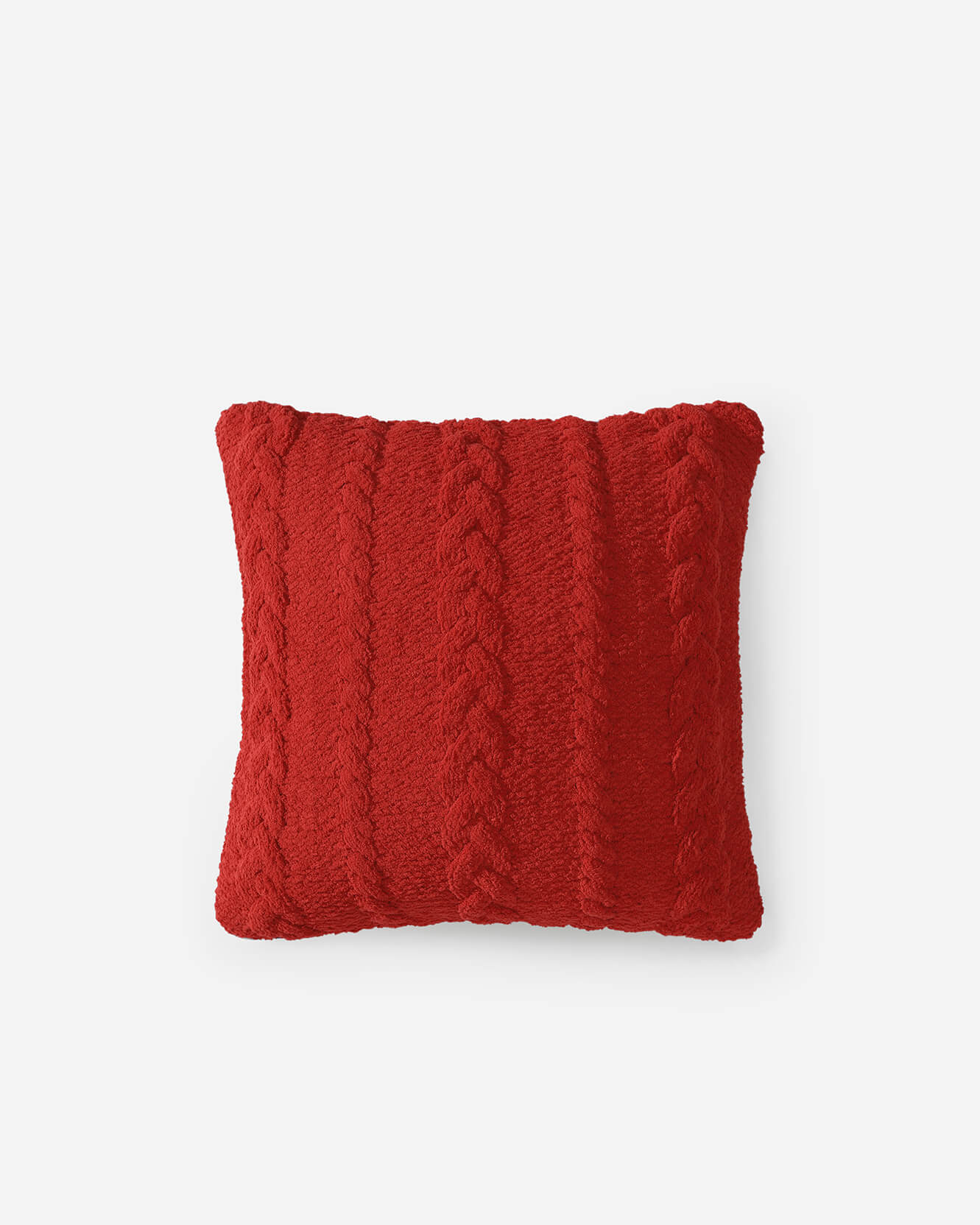 Braided Throw Pillow 36 Braided Throw Pillow