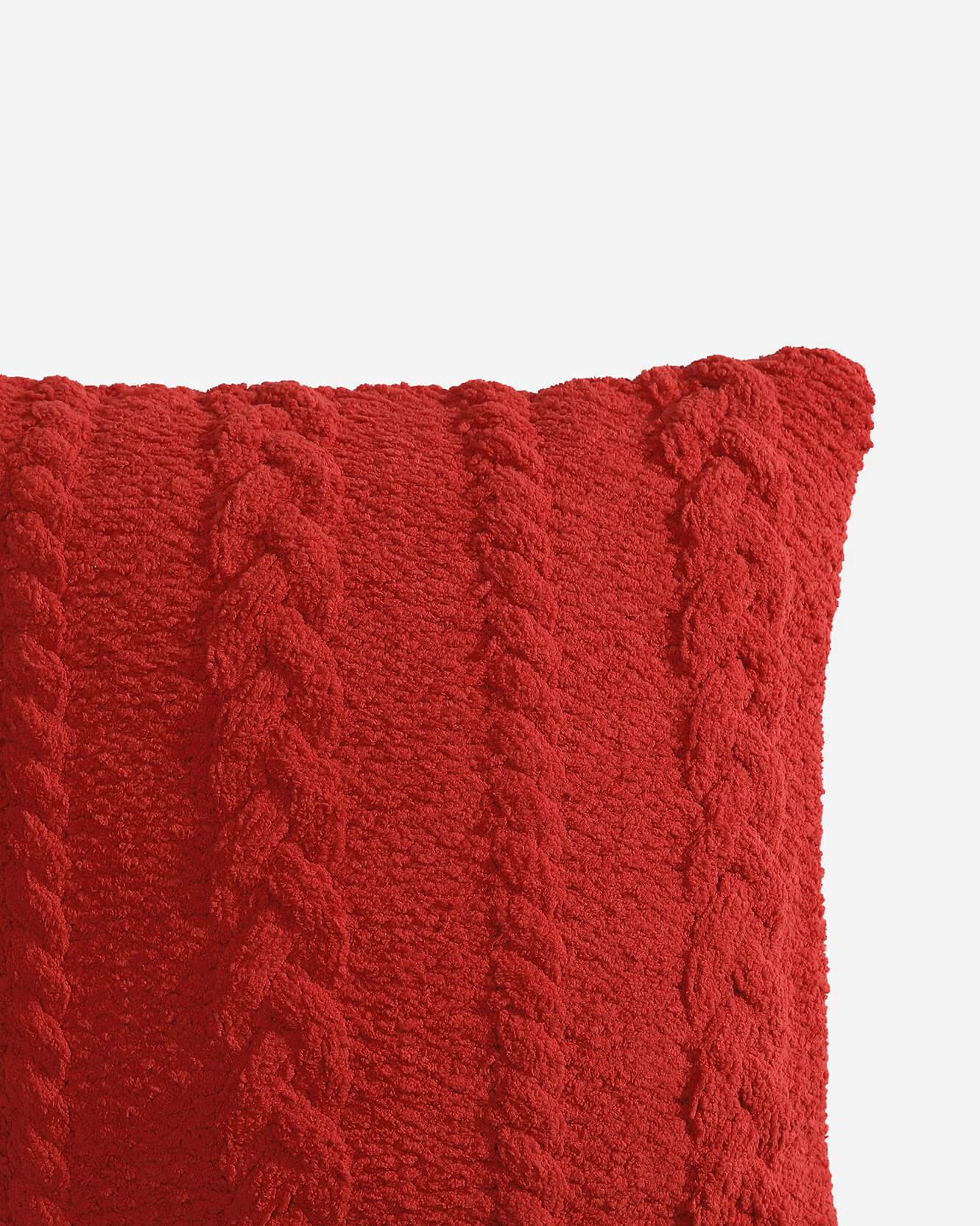Braided Throw Pillow 37 Braided Throw Pillow