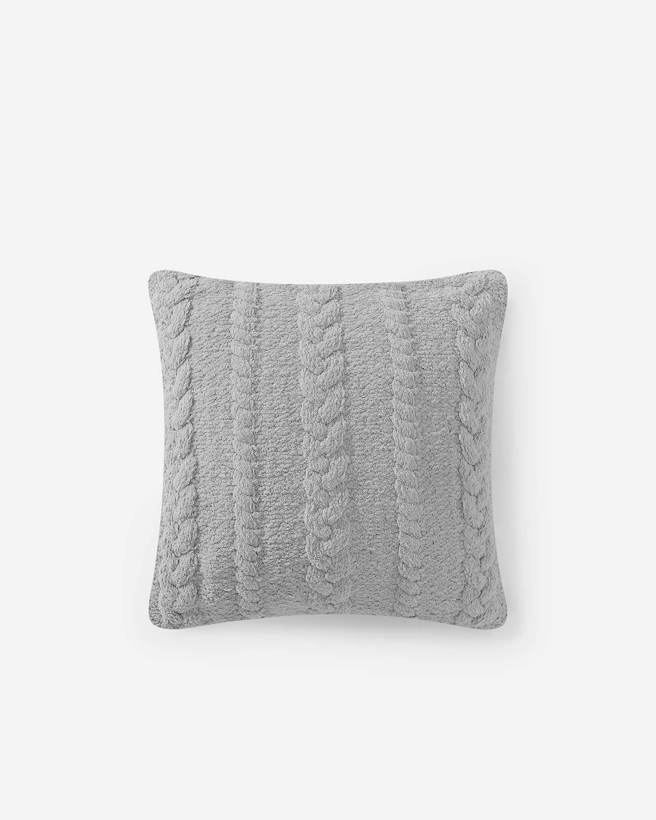 Braided Throw Pillow 41 Braided Throw Pillow