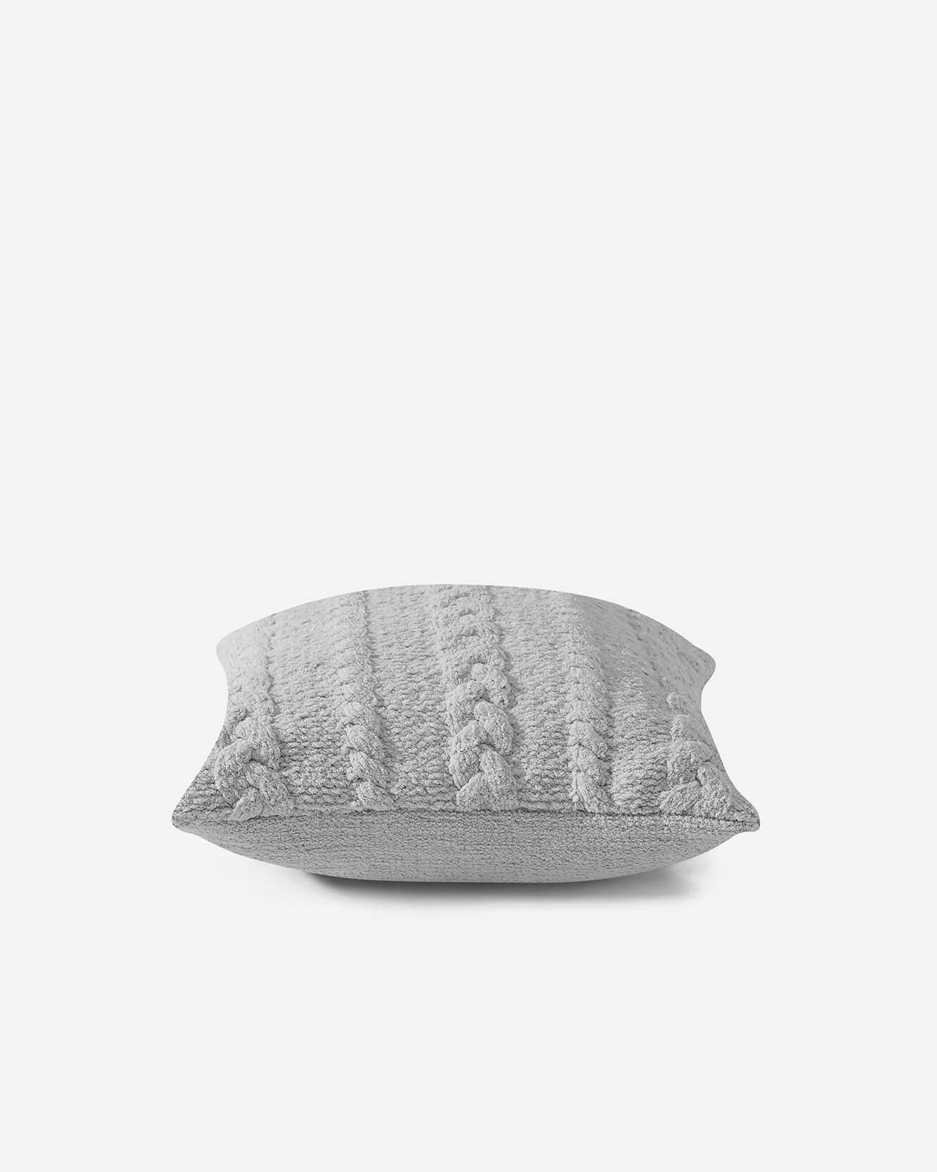 Braided Throw Pillow 43 Braided Throw Pillow