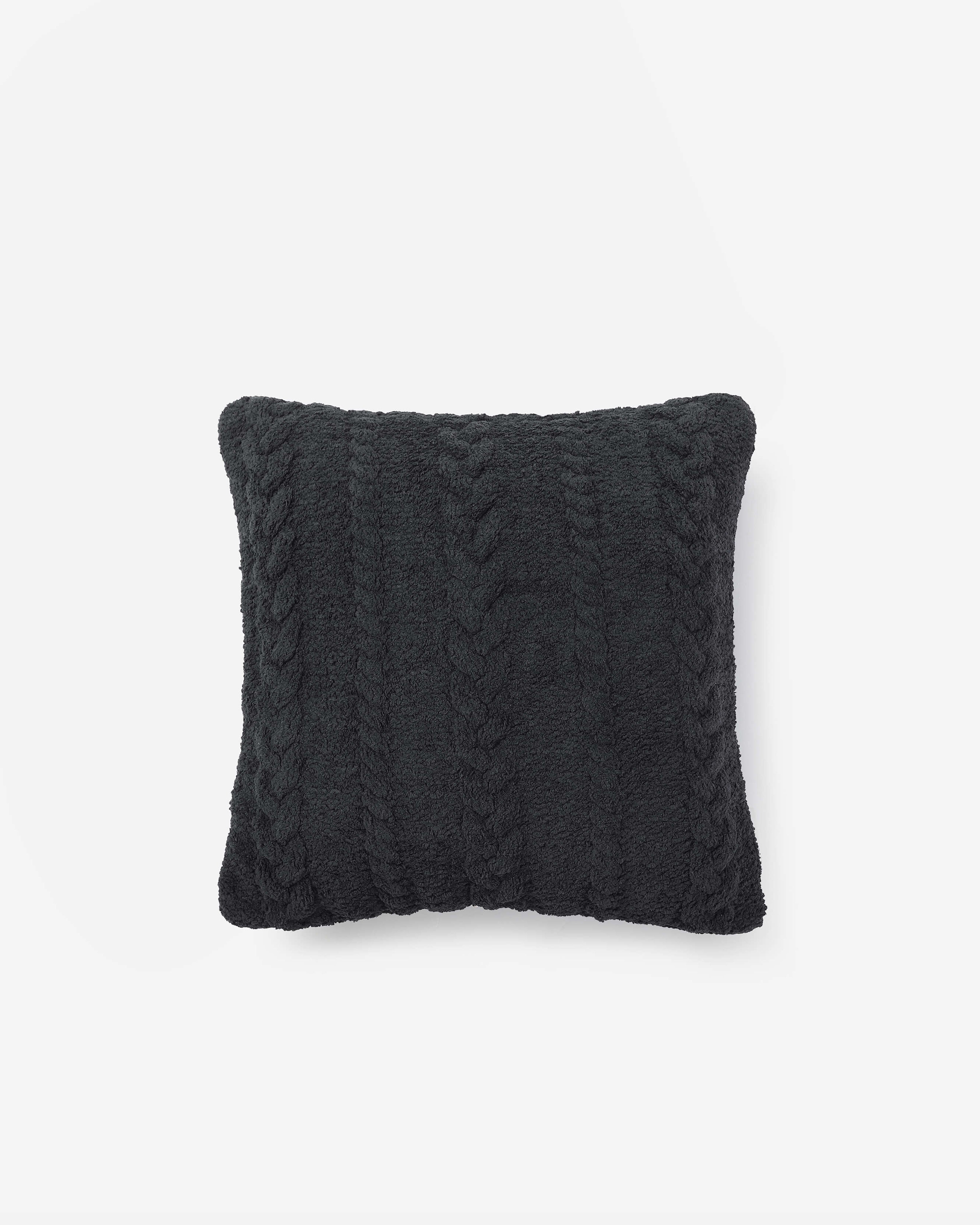 Braided Throw Pillow 7 Braided Throw Pillow