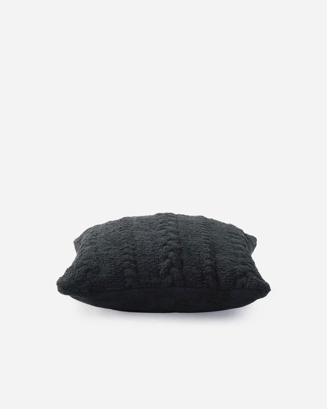 Braided Throw Pillow 9 Braided Throw Pillow