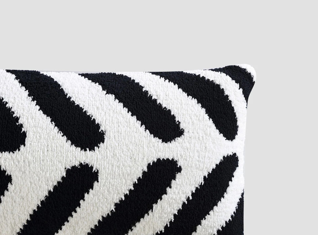 Tulum Lumbar Pillow 17 Tulum Lumbar Pillow
