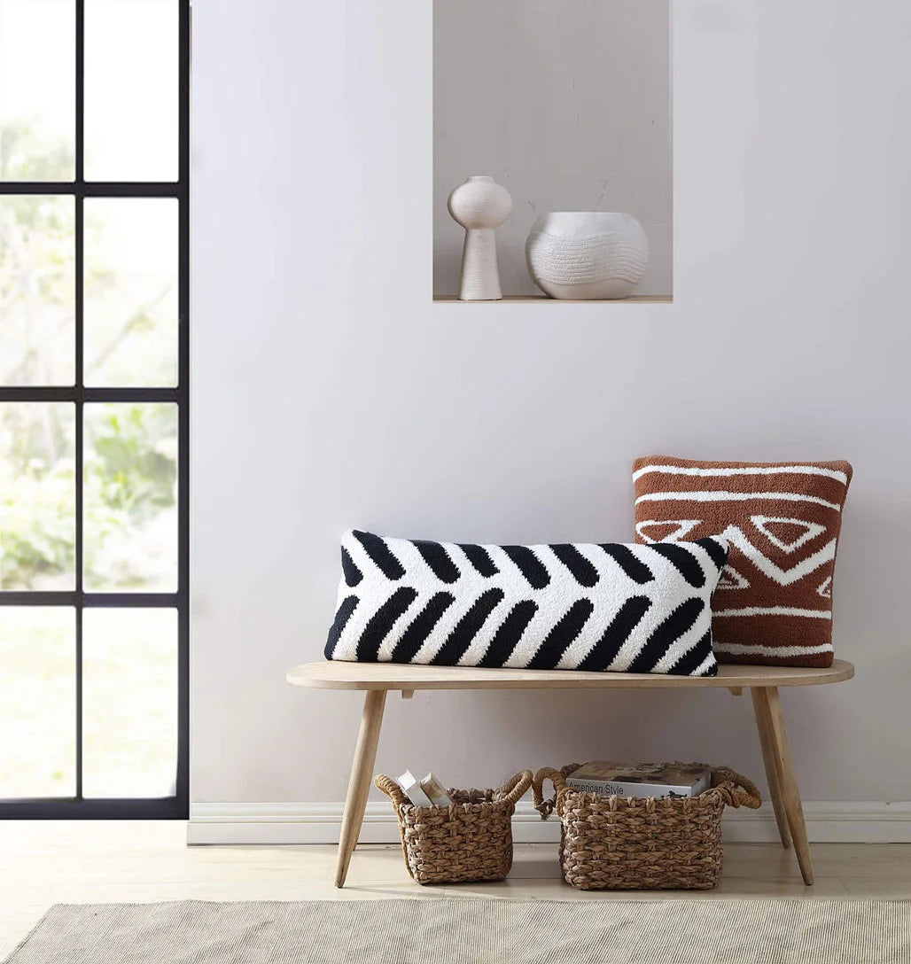 Tulum Lumbar Pillow 20 Tulum Lumbar Pillow