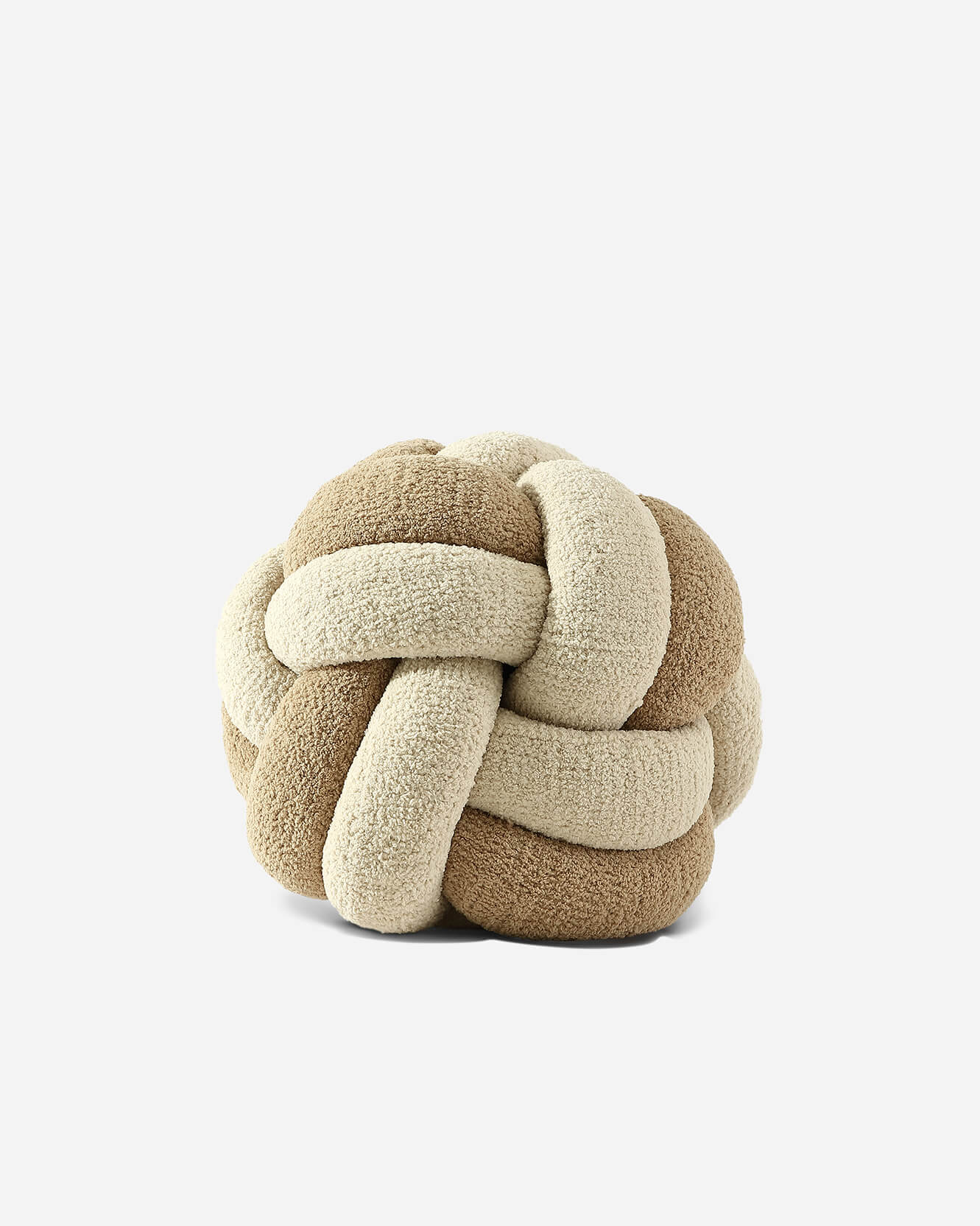 Knot Pillow
