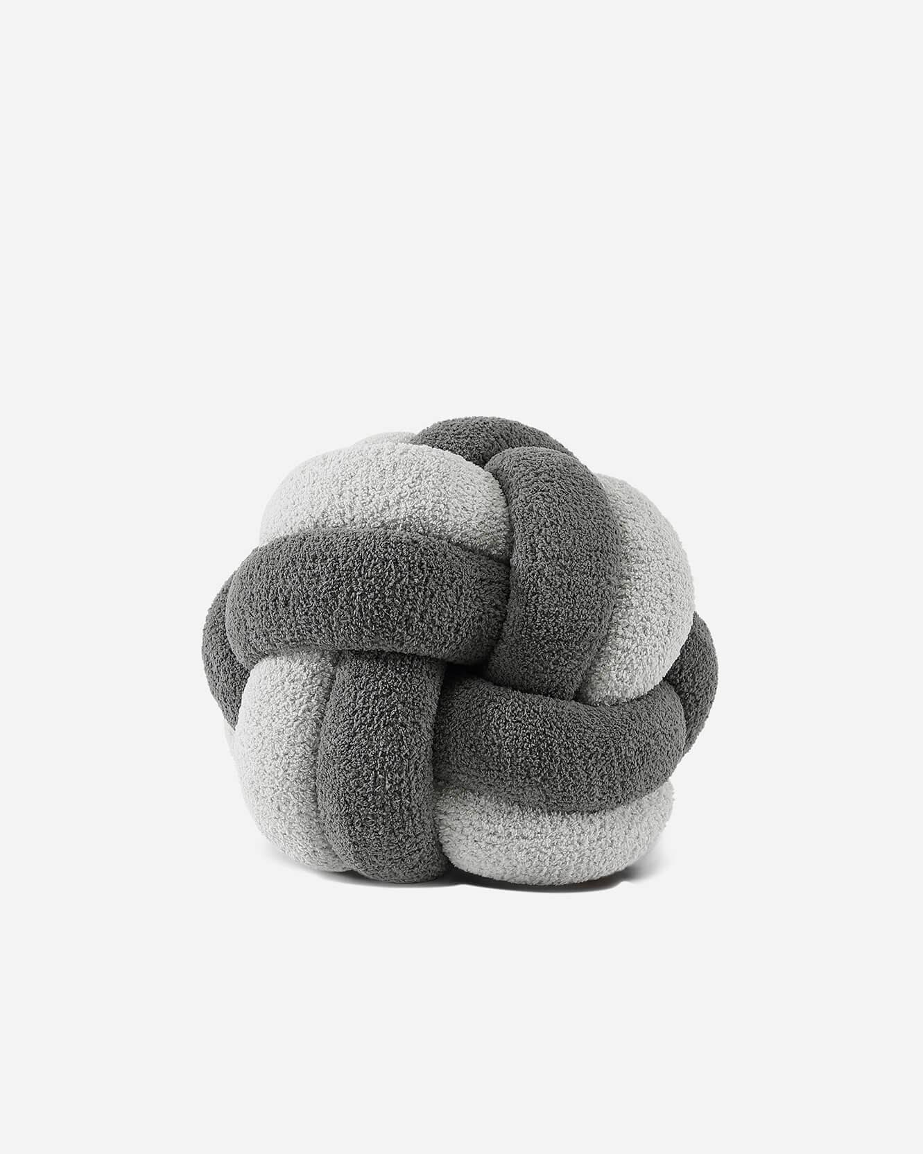 Knot Pillow 11 Knot Pillow