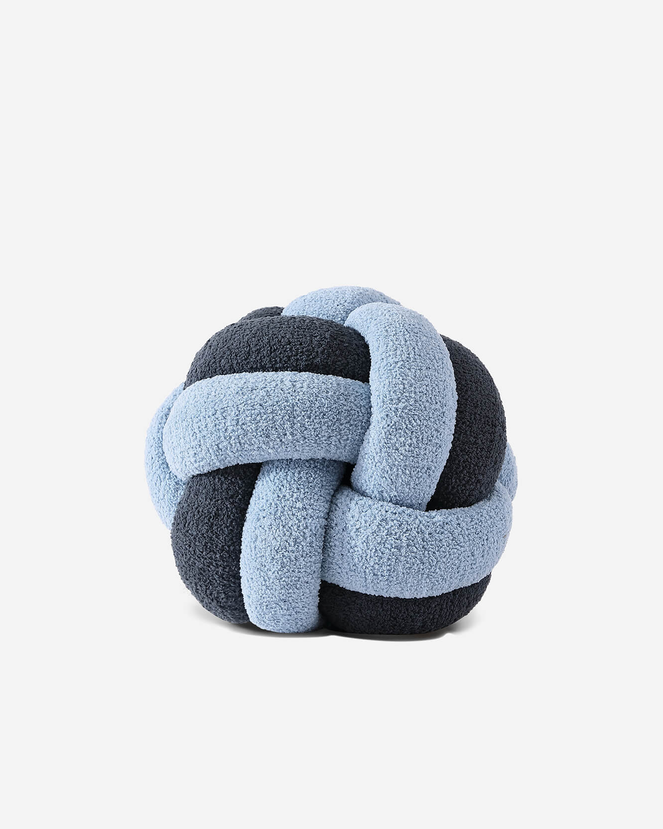 Knot Pillow 15 Knot Pillow