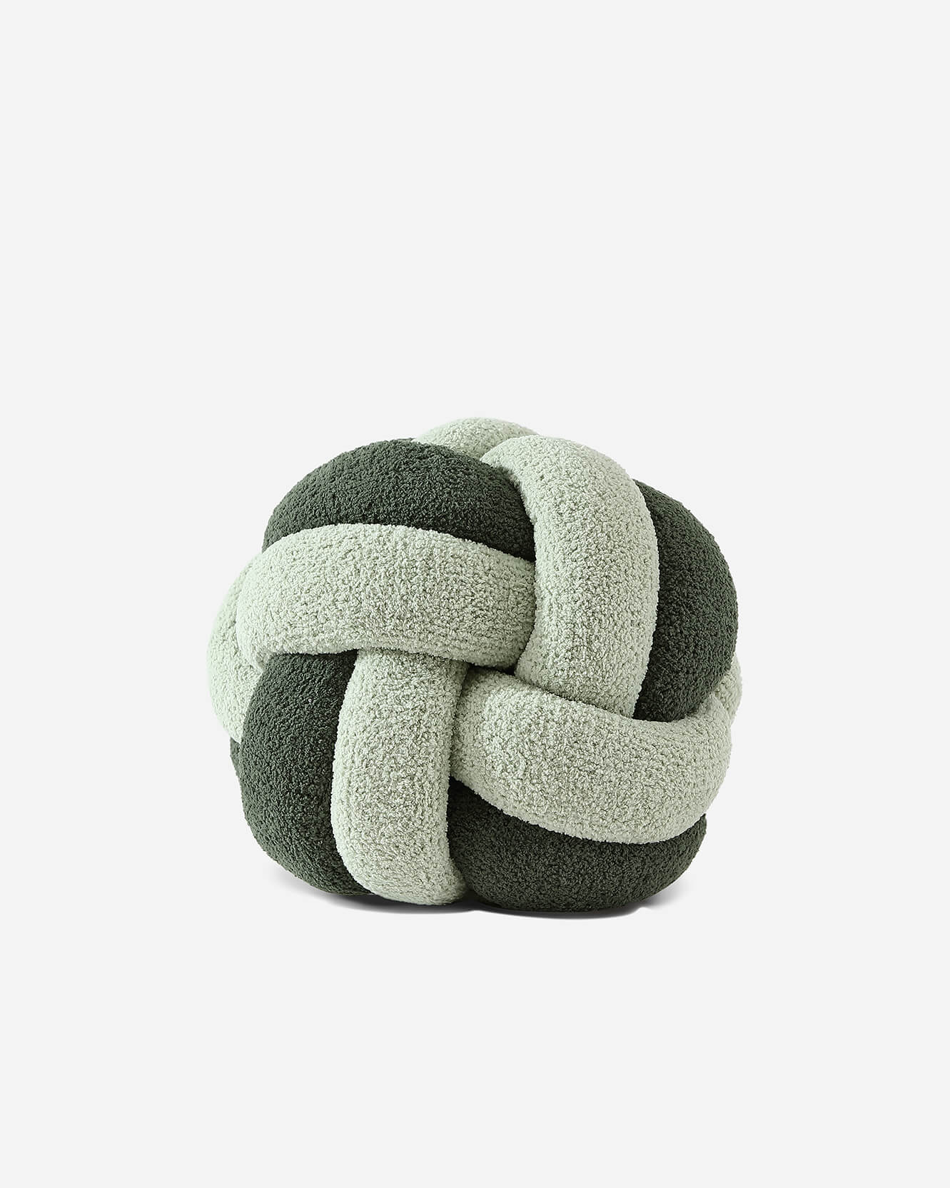 Knot Pillow 18 Knot Pillow