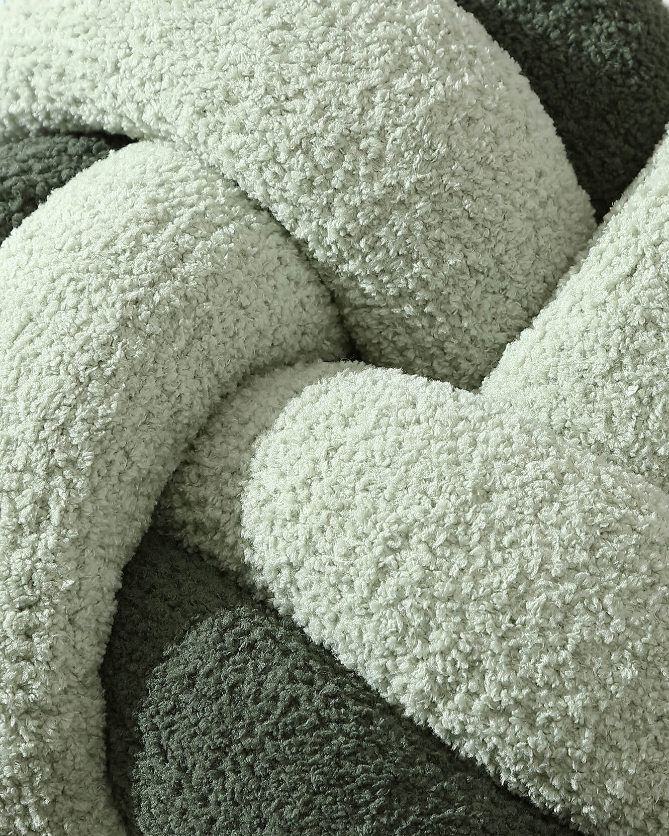 Knot Pillow 19 Knot Pillow