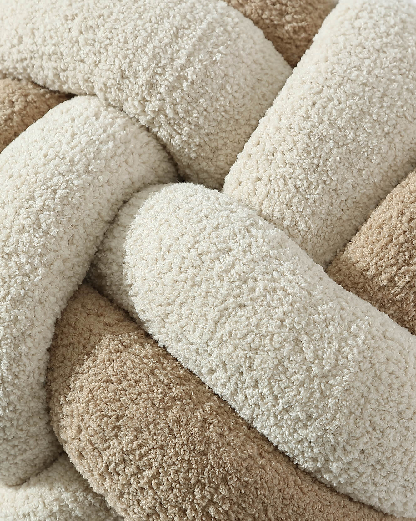 Knot Pillow 3 Knot Pillow