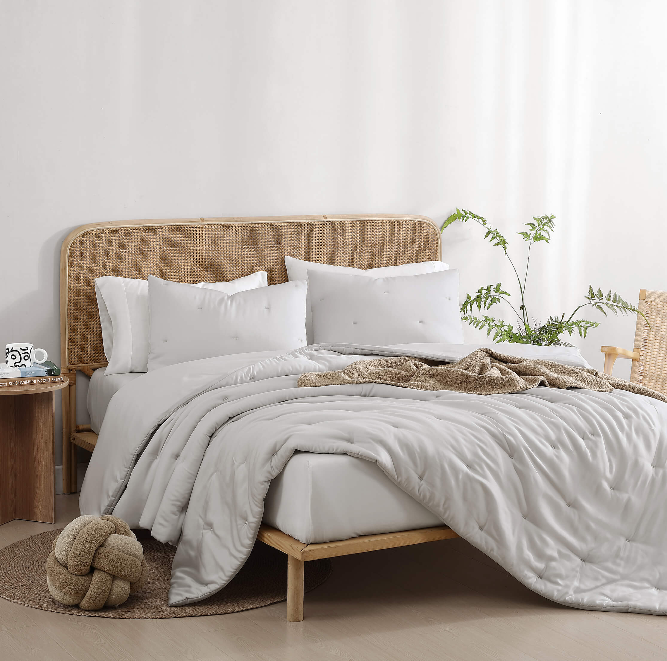 Knot Pillow 5 Knot Pillow