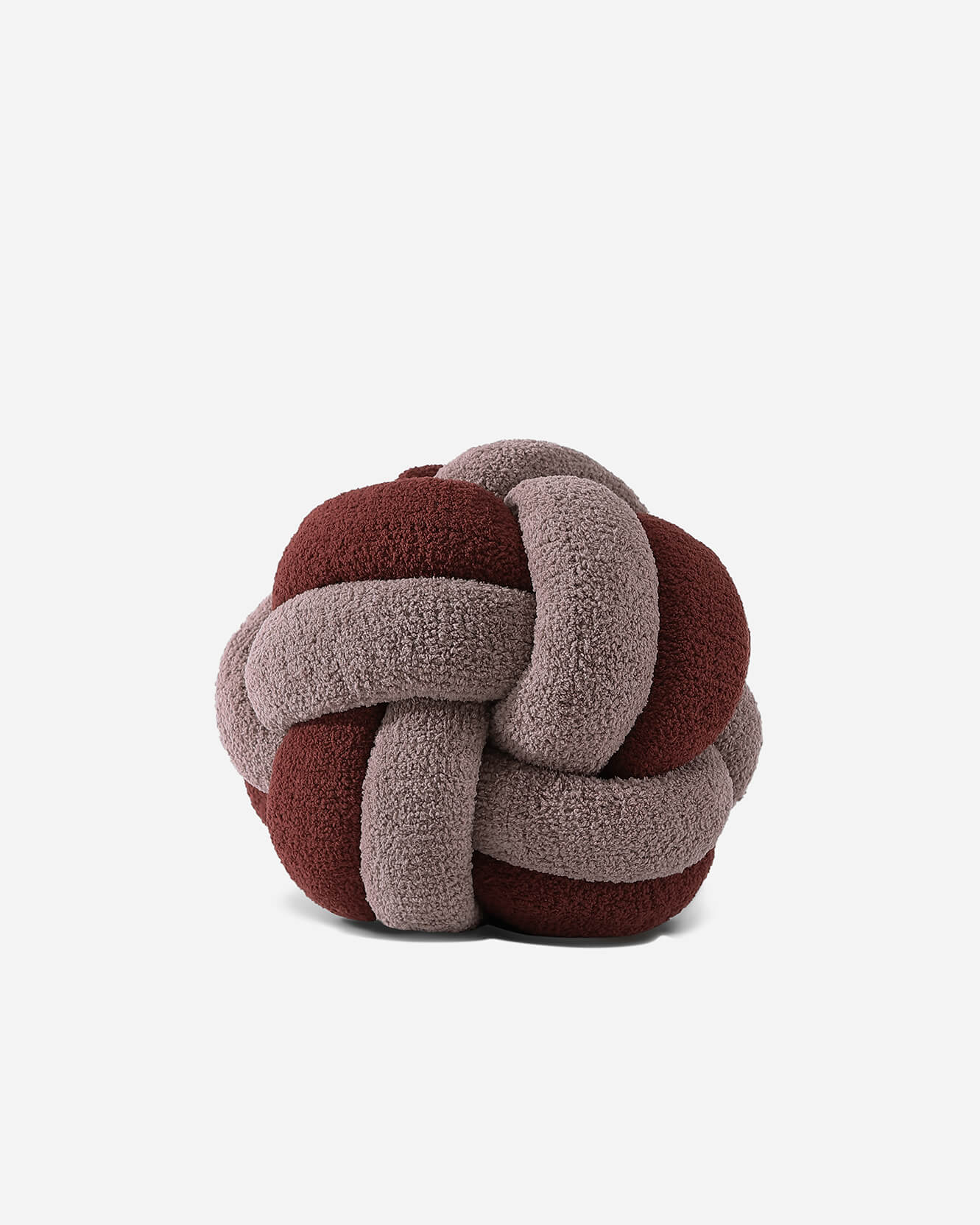 Knot Pillow 6 Knot Pillow