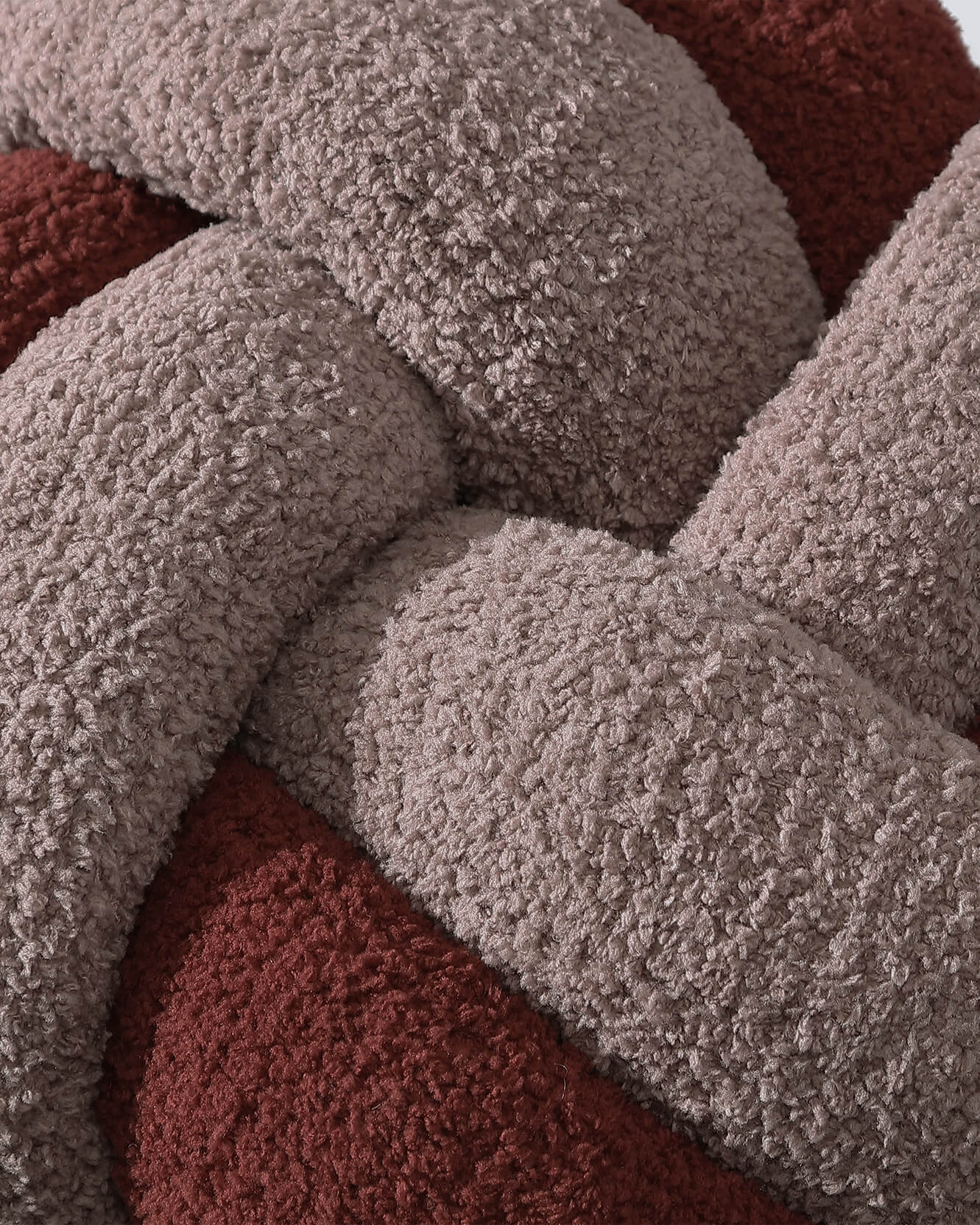 Knot Pillow 7 Knot Pillow