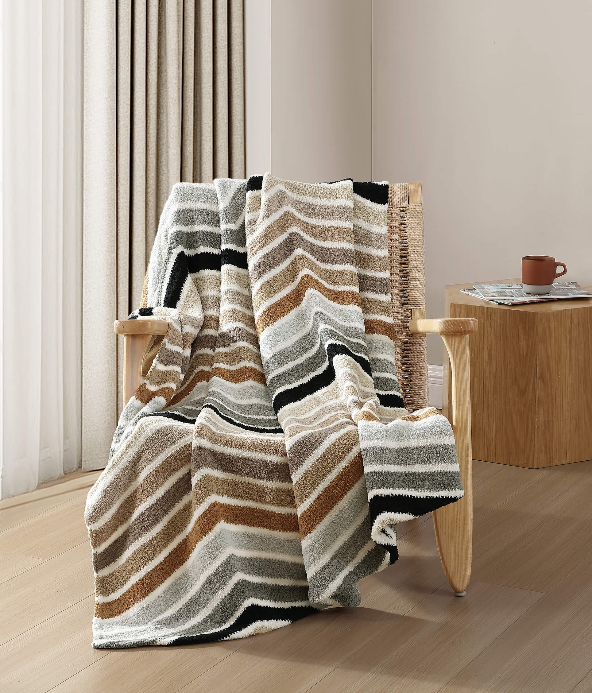 Cusco Lightweight Throw 4 Cusco Lightweight Throw