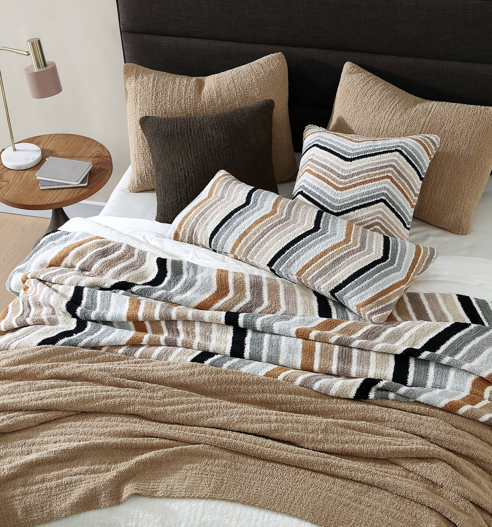Cusco Lightweight Throw 5 Cusco Lightweight Throw