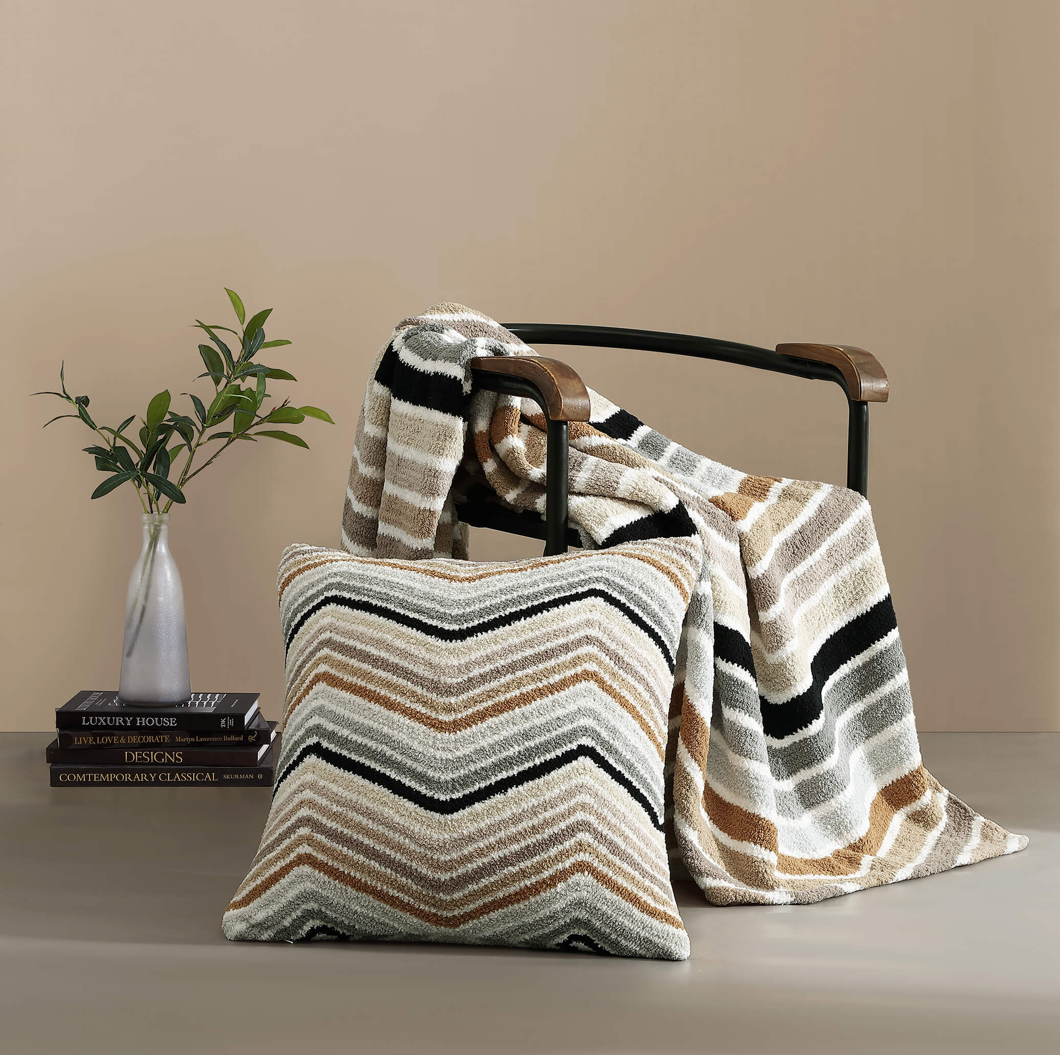 Cusco Lightweight Throw 6 Cusco Lightweight Throw
