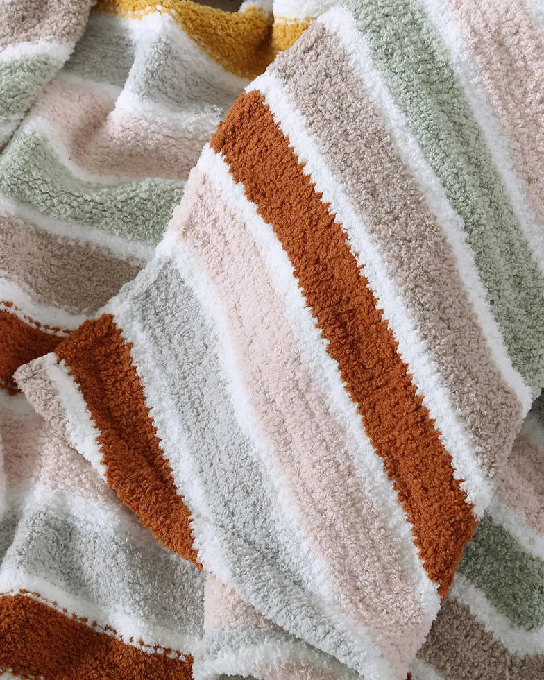 Cusco Lightweight Throw 8 Cusco Lightweight Throw
