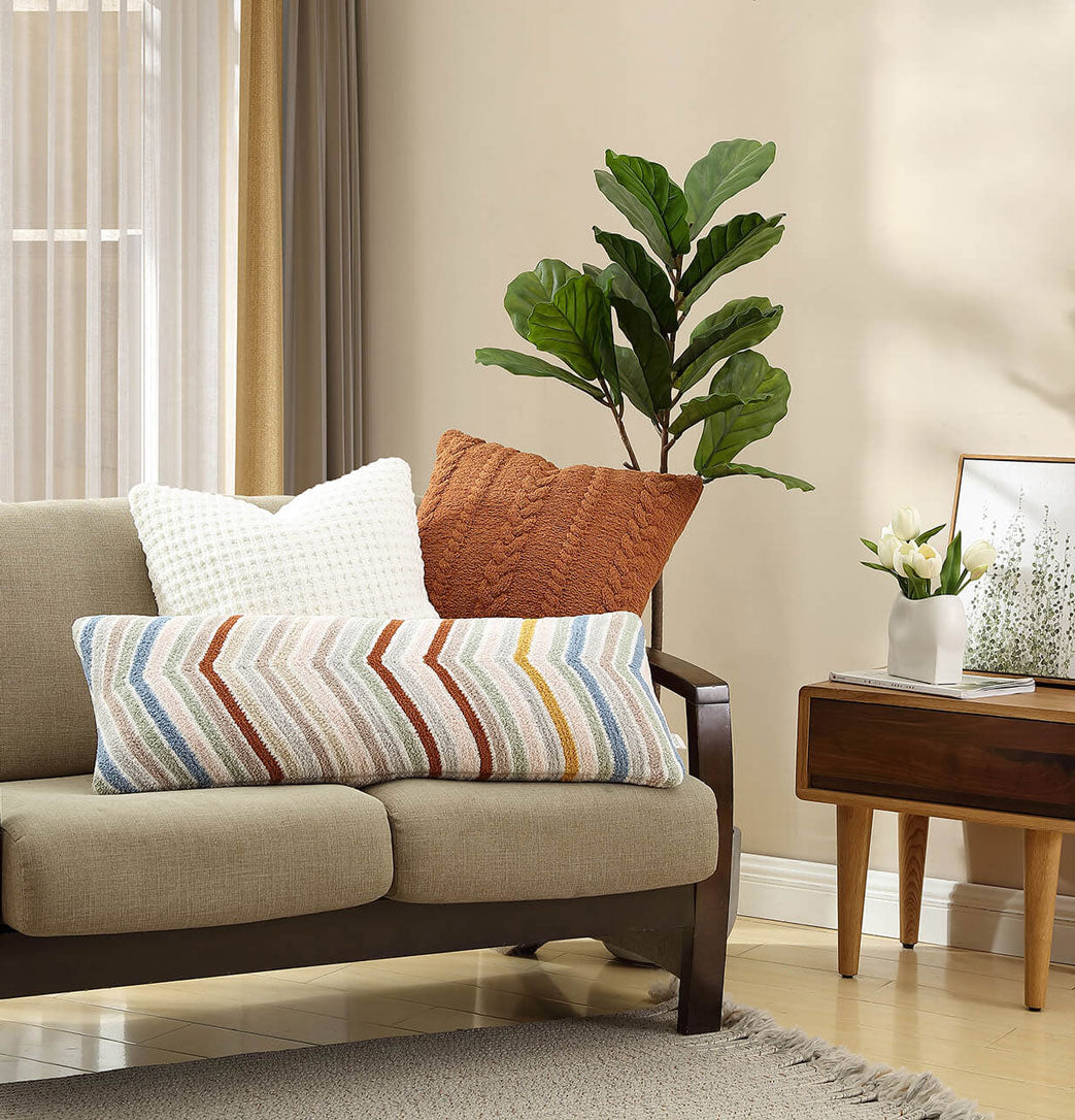 Cusco Lumbar Pillow 14 Cusco Lumbar Pillow